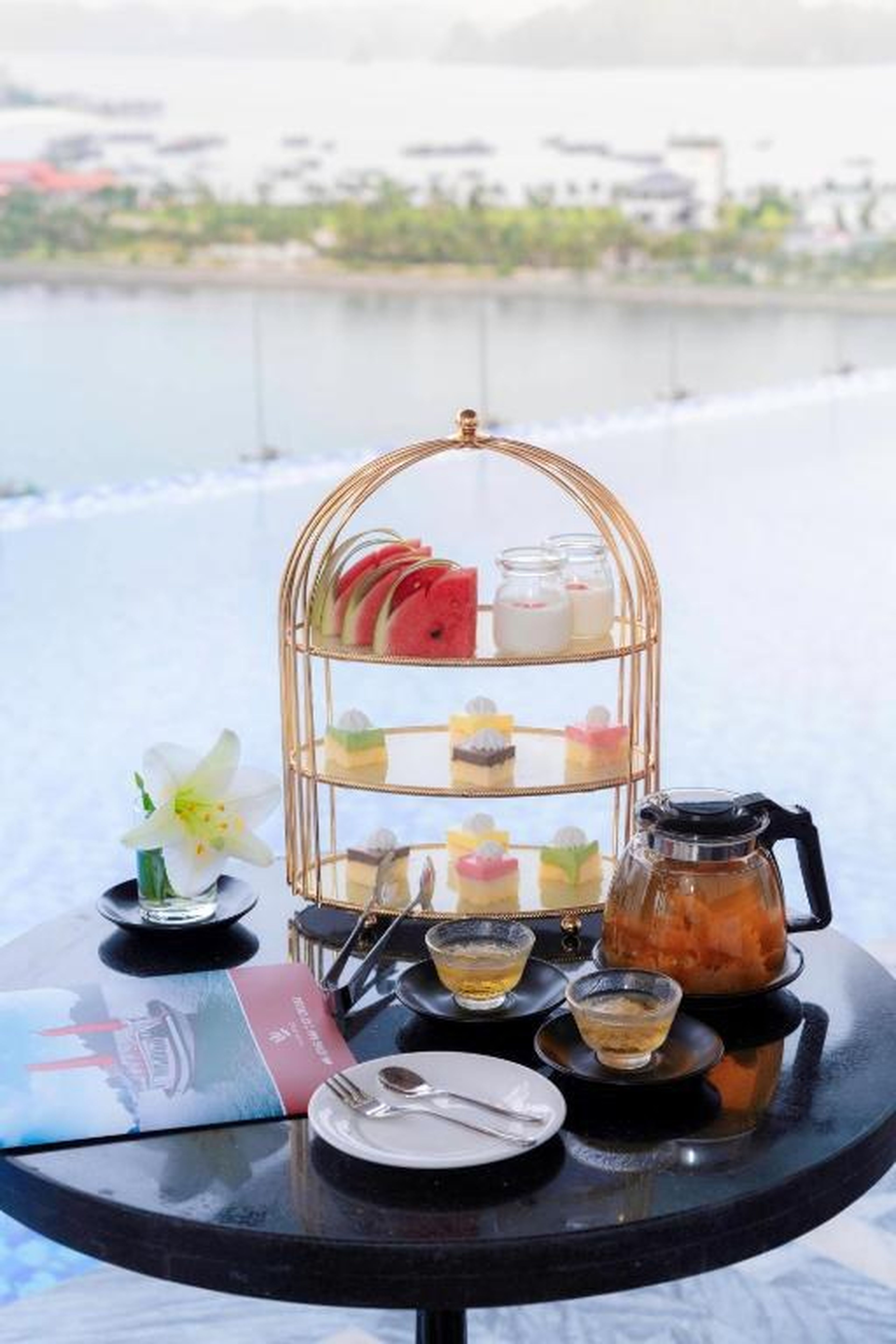 FTE Ha Long Hotel - Hình 41