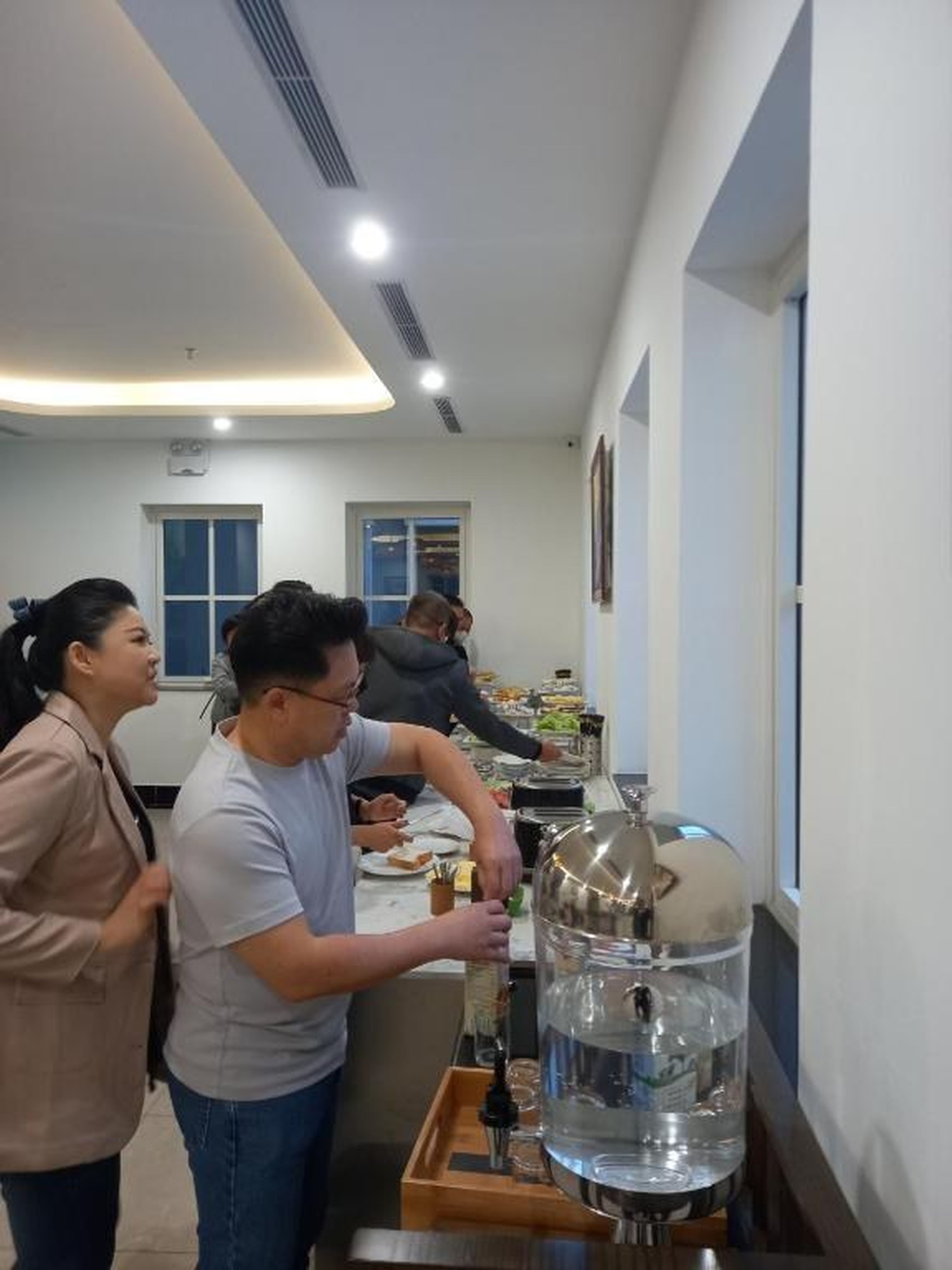Indotel halong hotel - Hình 40