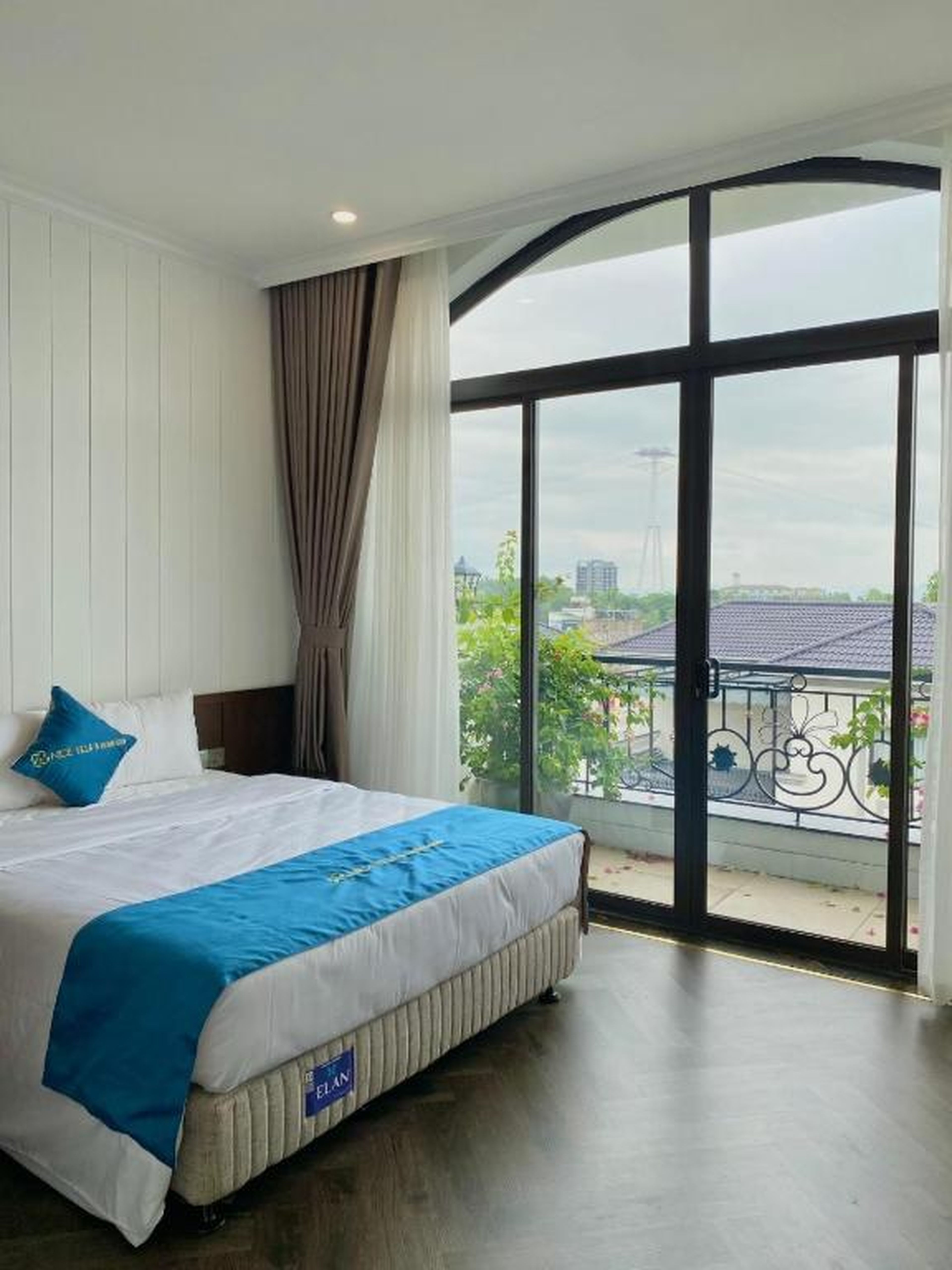 Nice Villa Venuestay - Hình 1