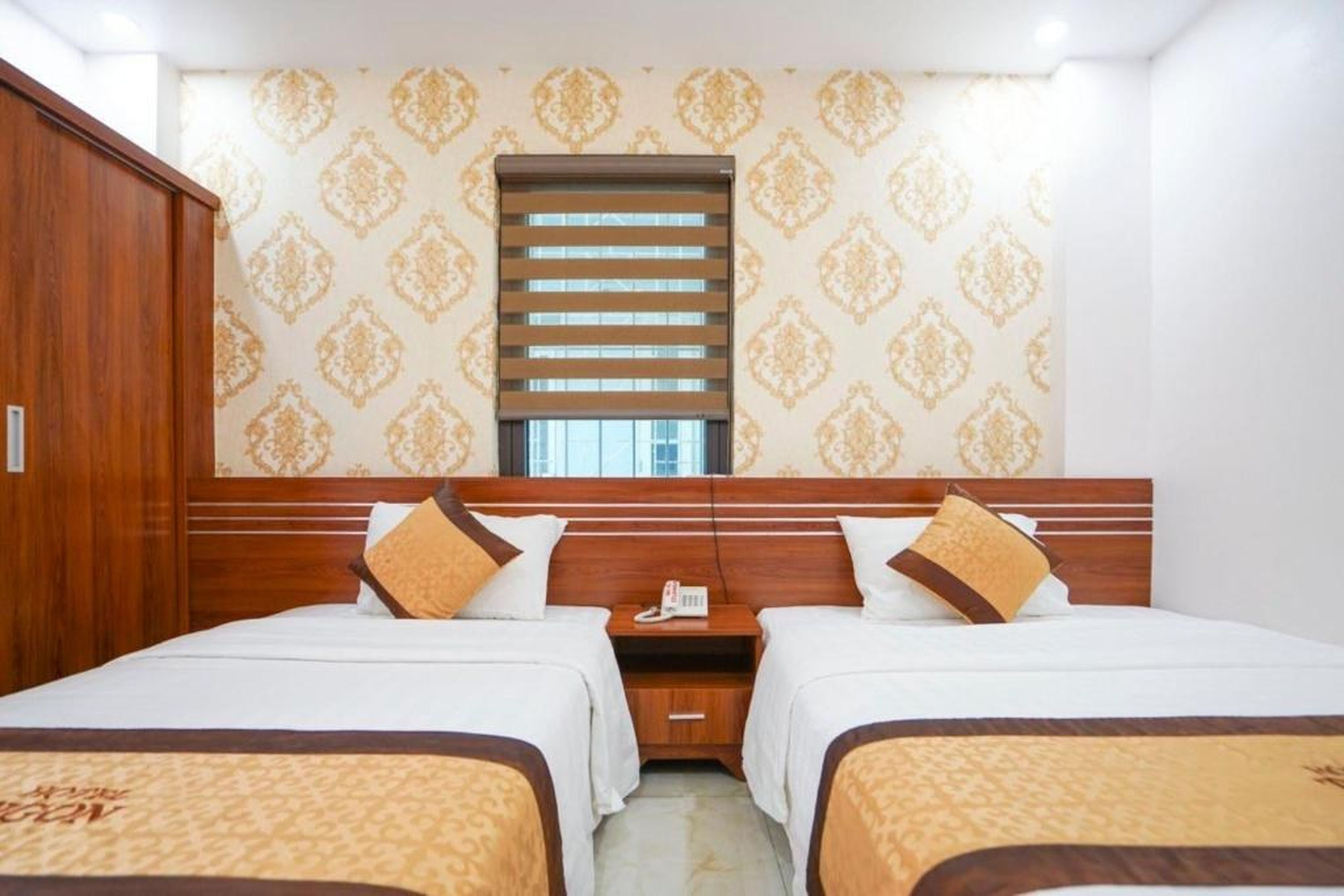 TiGon Hotel - Hình 29