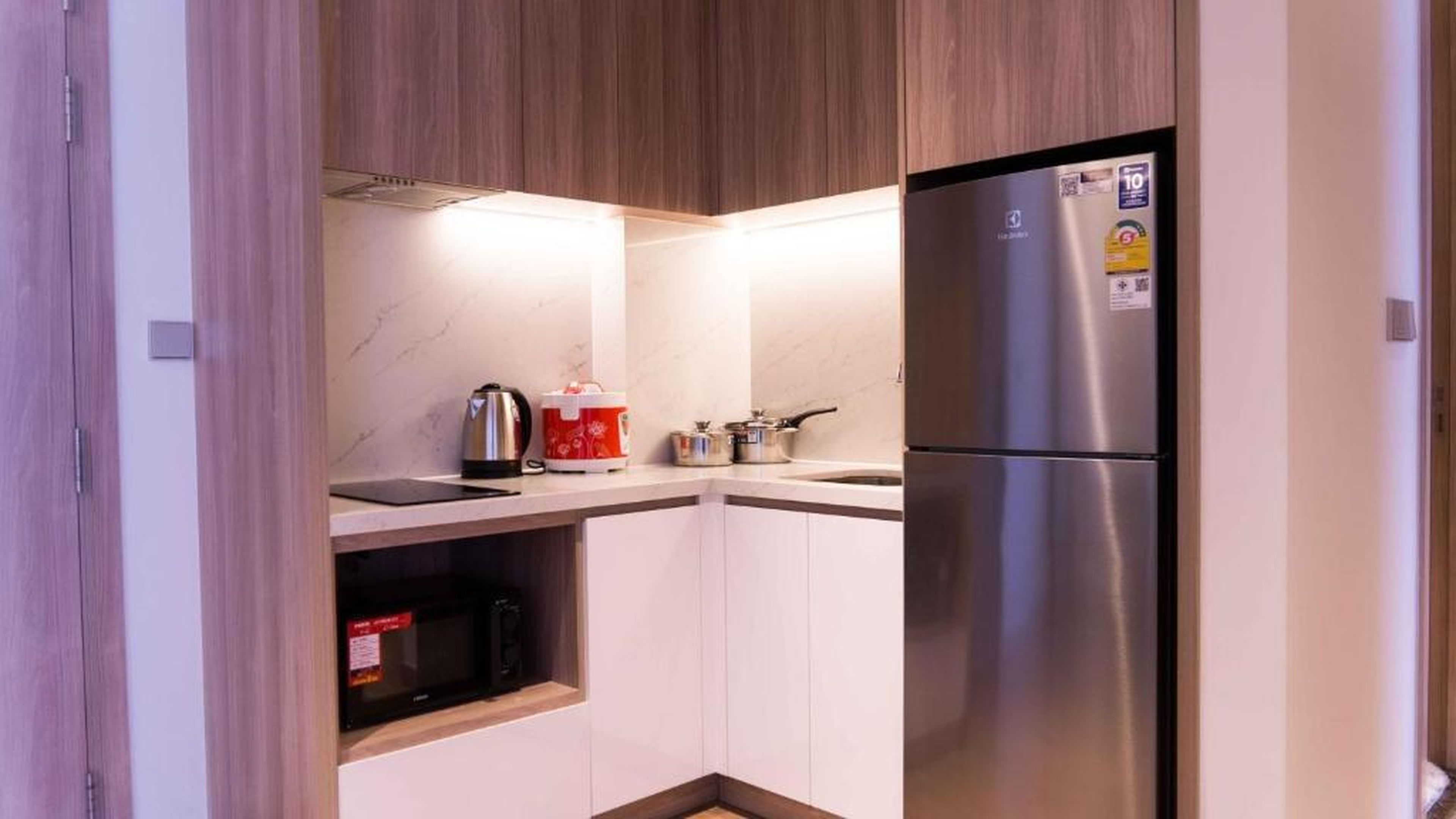 Anstay Residence by A La Carte Hạ Long - Hình 14