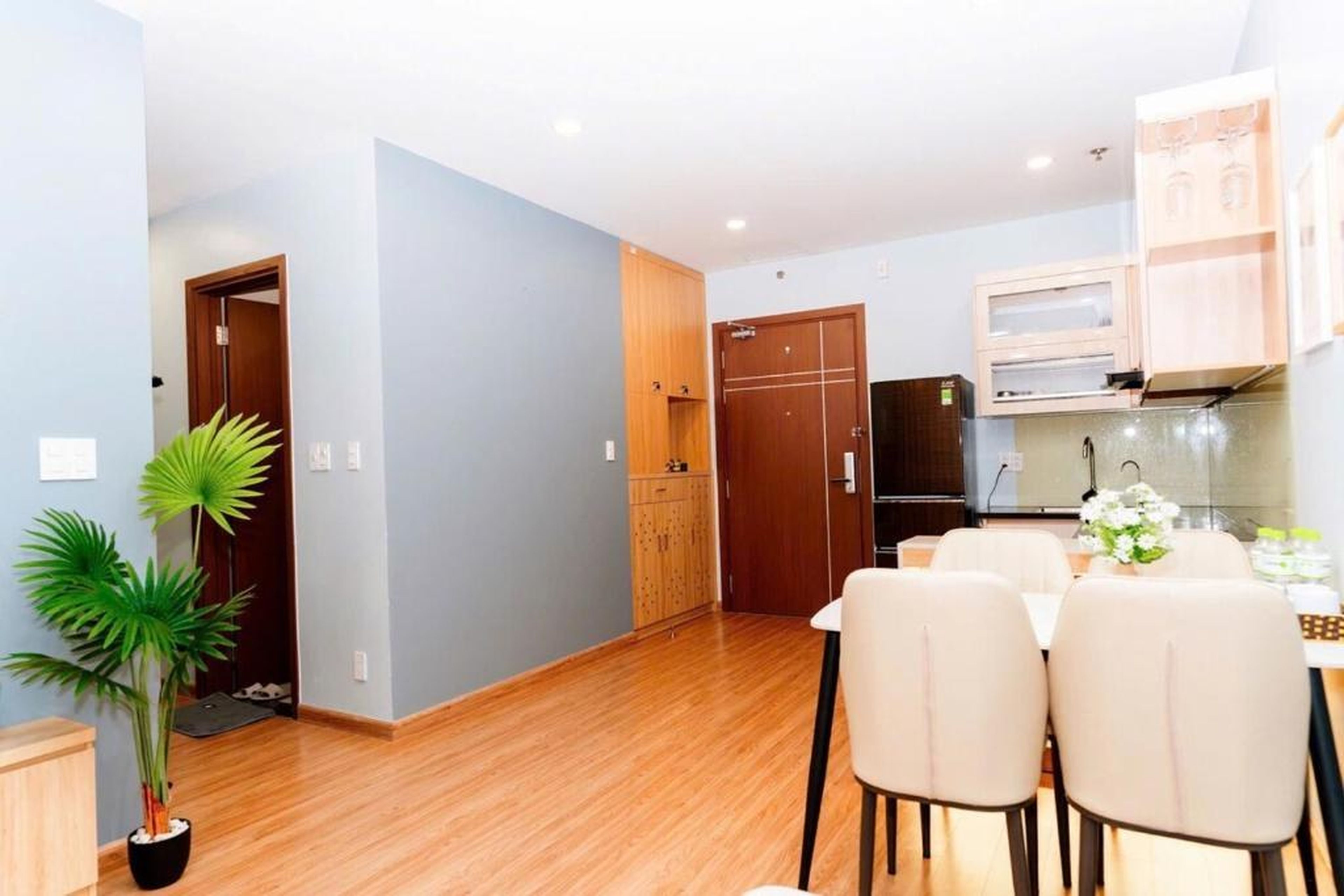 LaMaison Sapphire Homestay Ha Long-Cozy Apartment - Hình 15