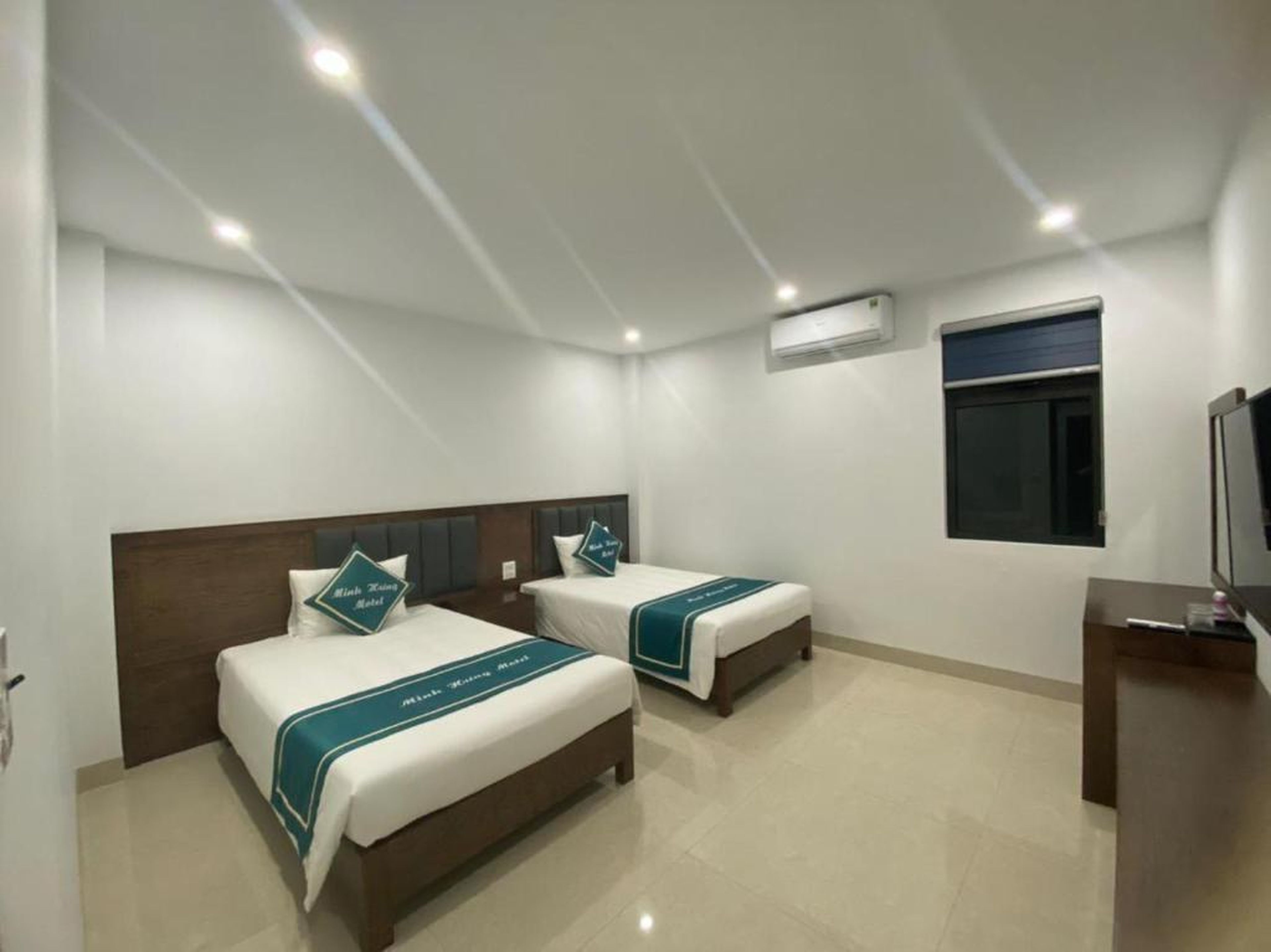 Minh Hưng Motel - Hình 1