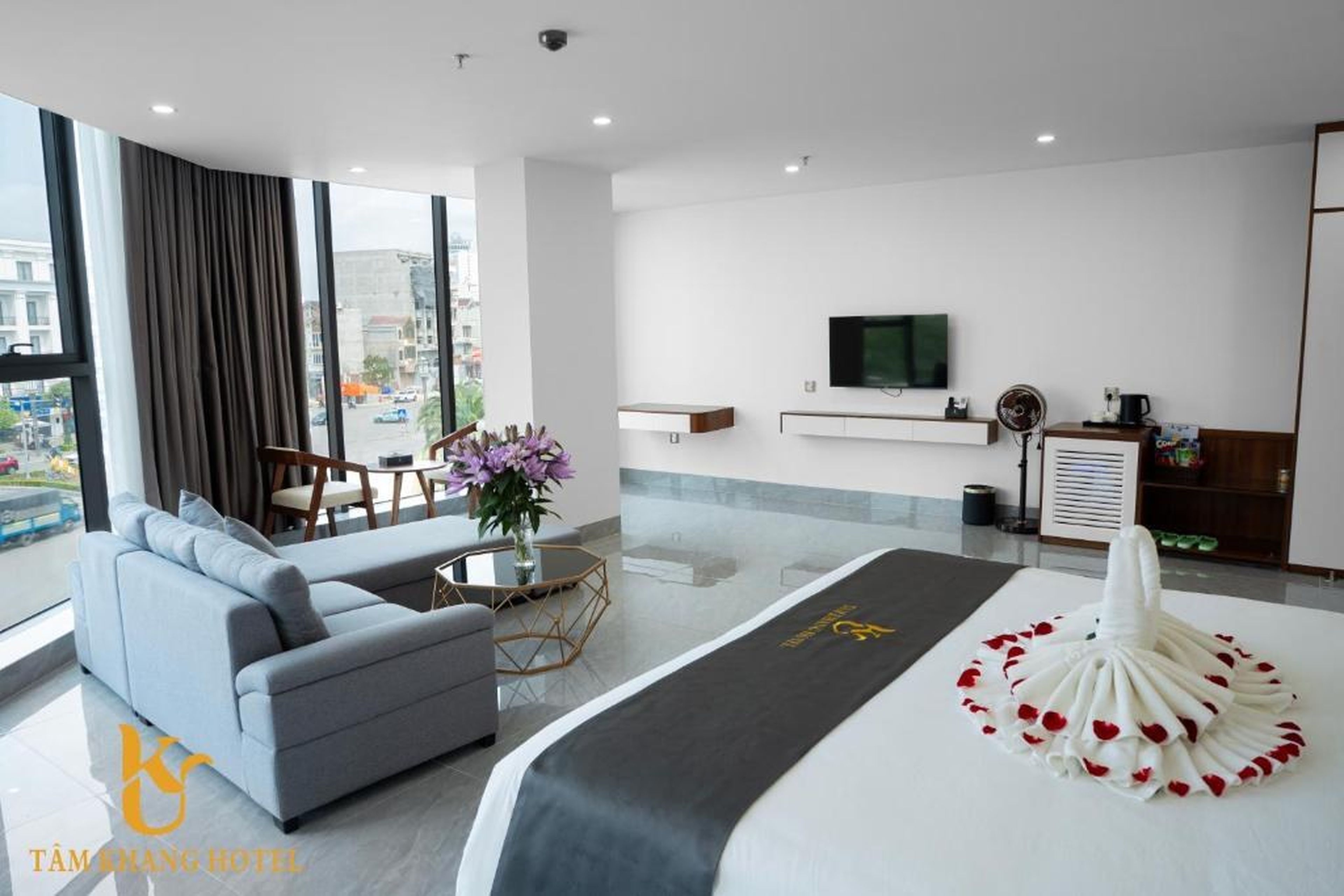 Tâm Khang Hotel - Hình 30