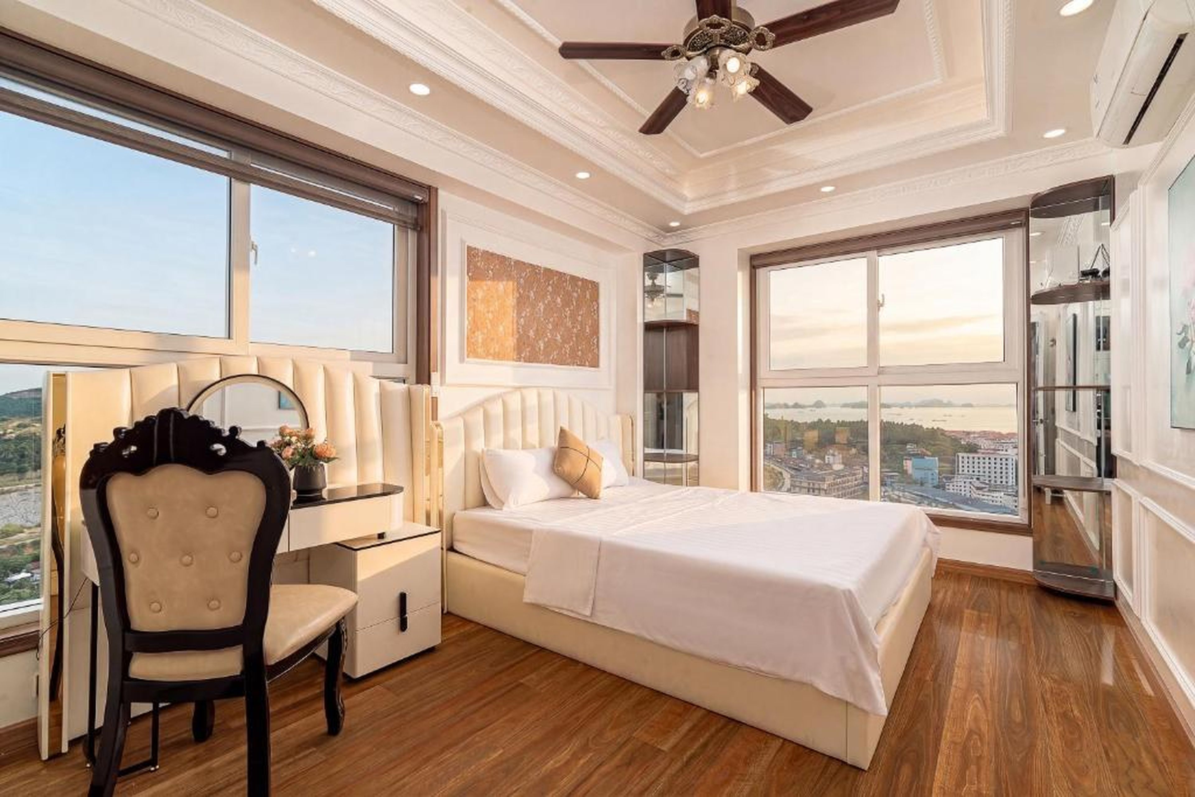 HOMESTAY 3 PHÒNG NGỦ CAO CẤp View Biển - Hình 38