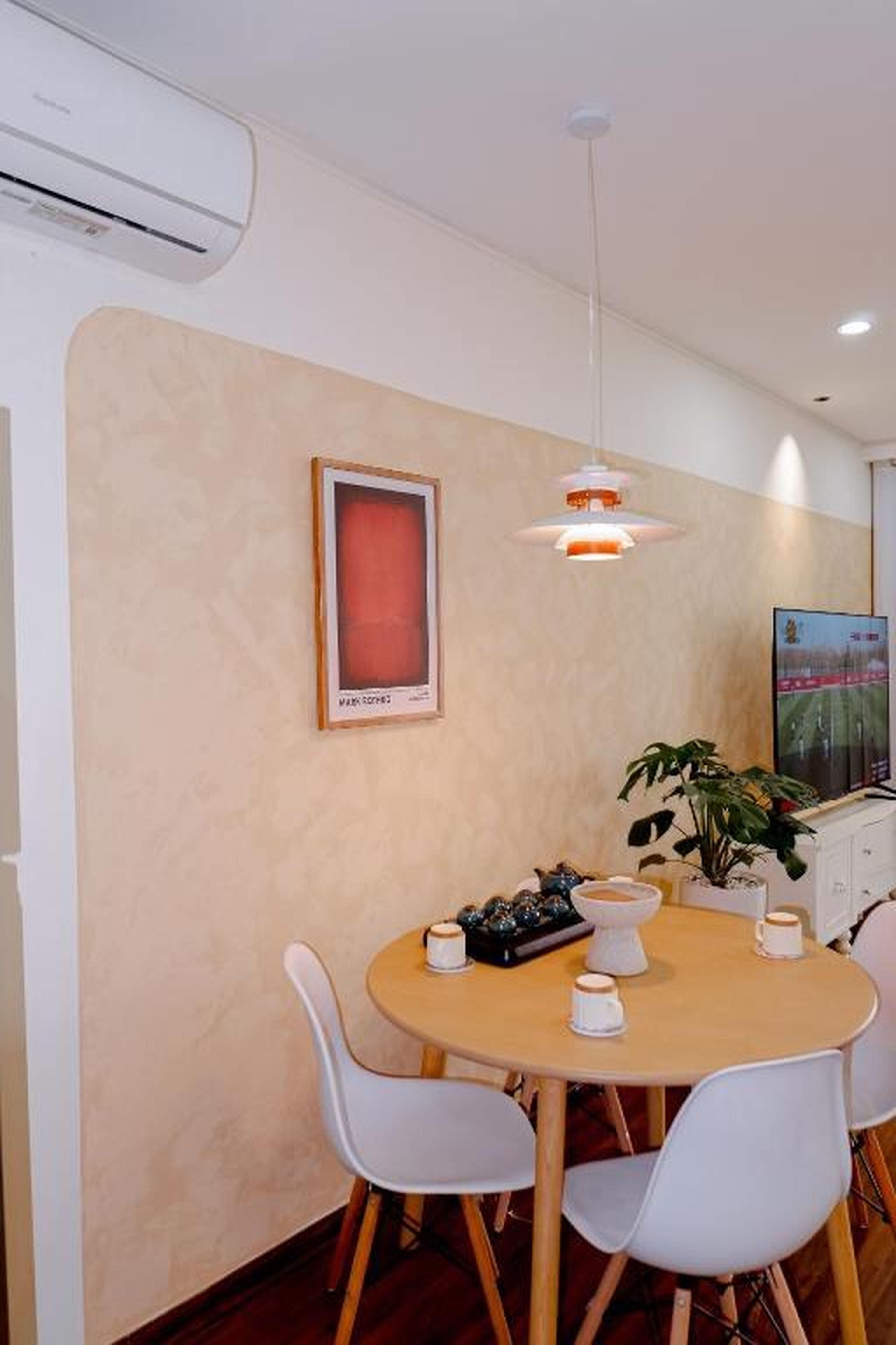 Bridge View Homestay Green Diamond Hạ Long -3106A - Hình 20
