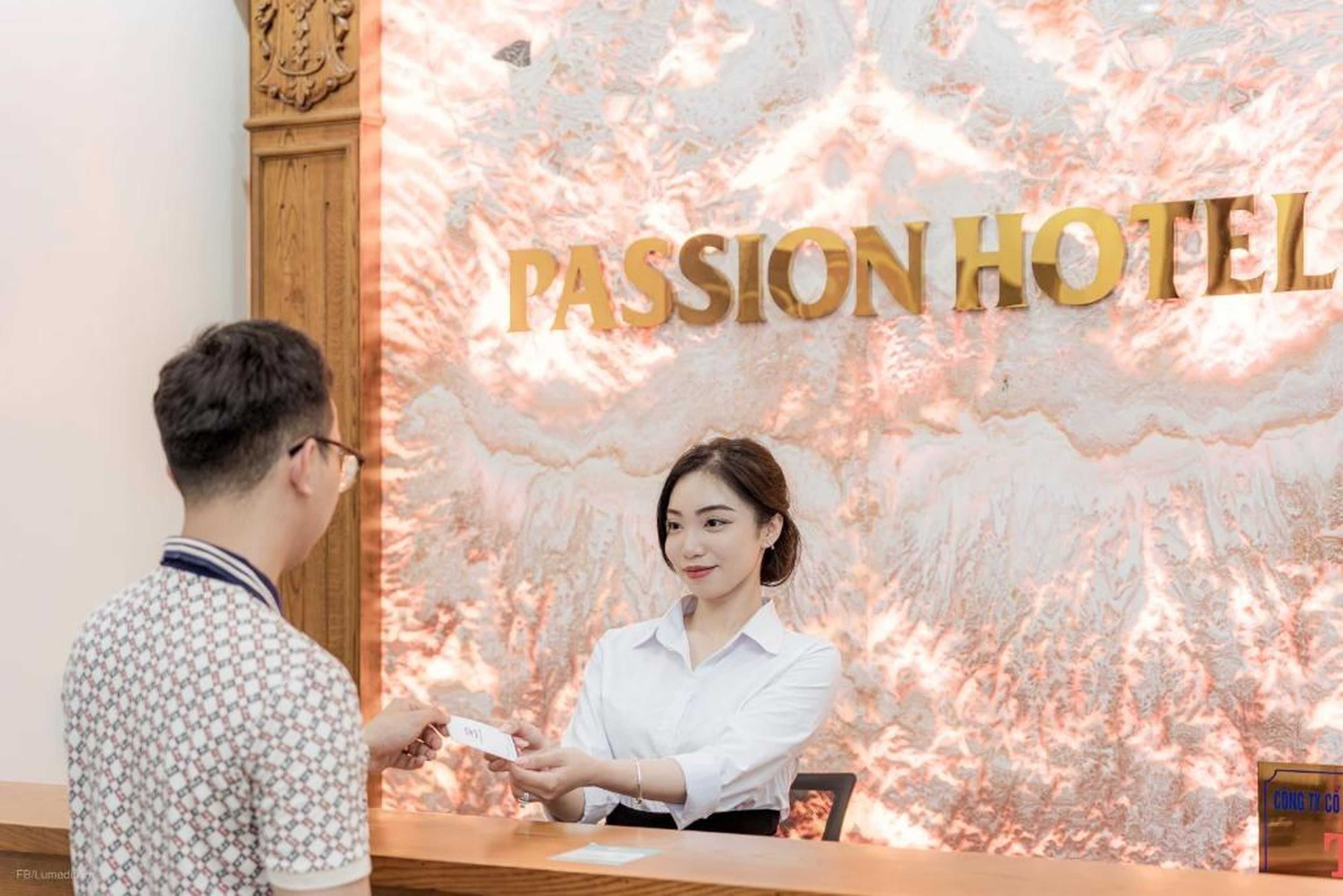 Passion Hotel HaLong - Hình 3