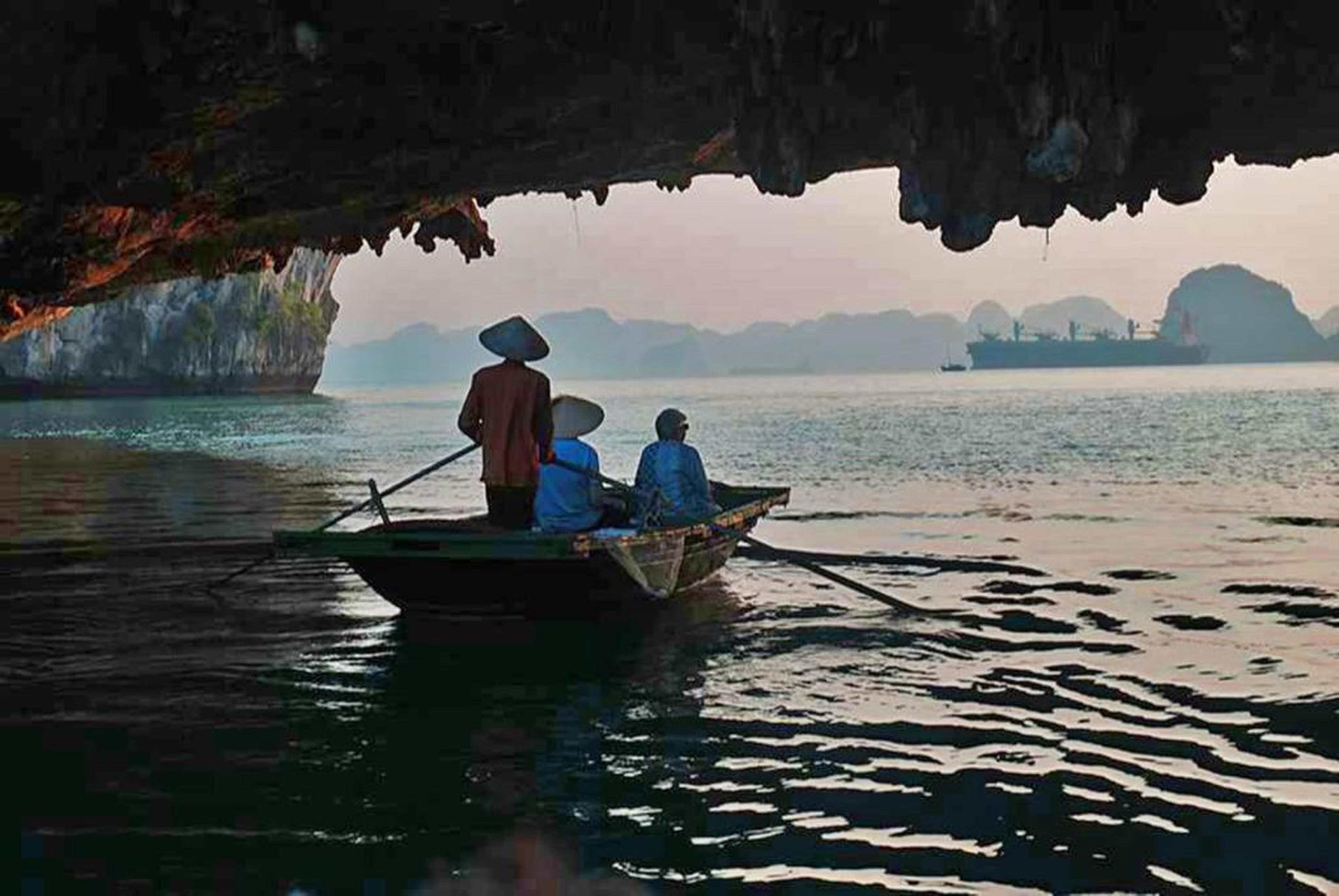 Halong Arcadia Cruise - Hình 34