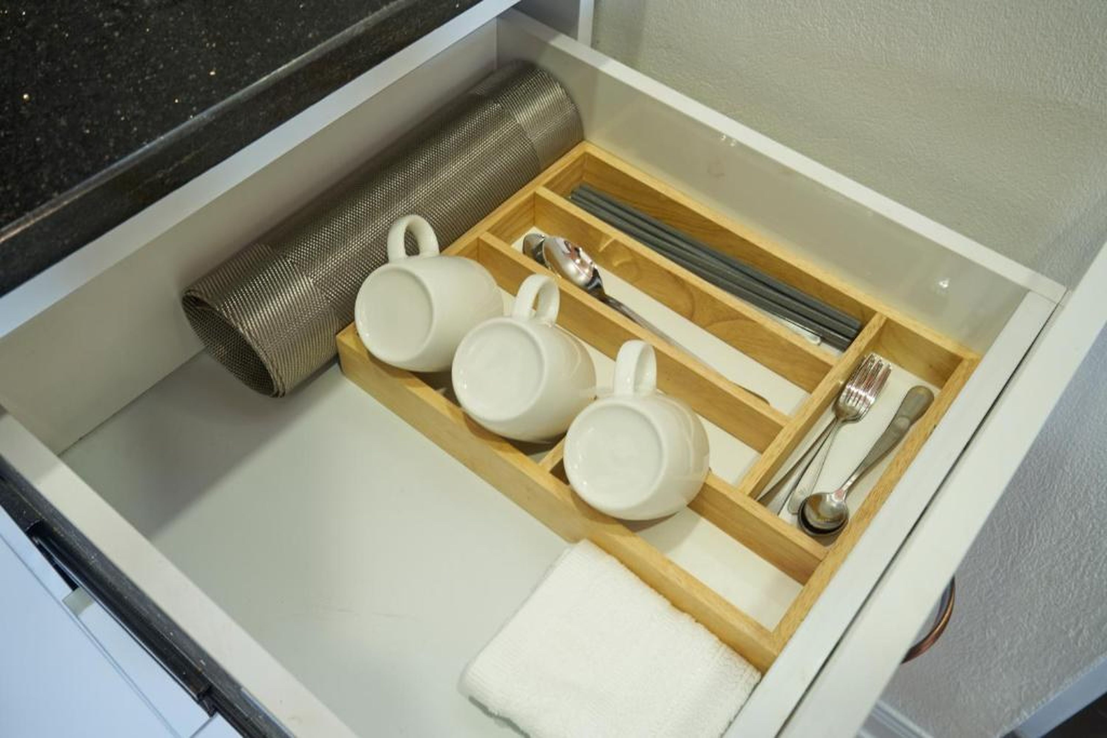 Little Colmar - Homestay & Pottery Studio - Hình 28