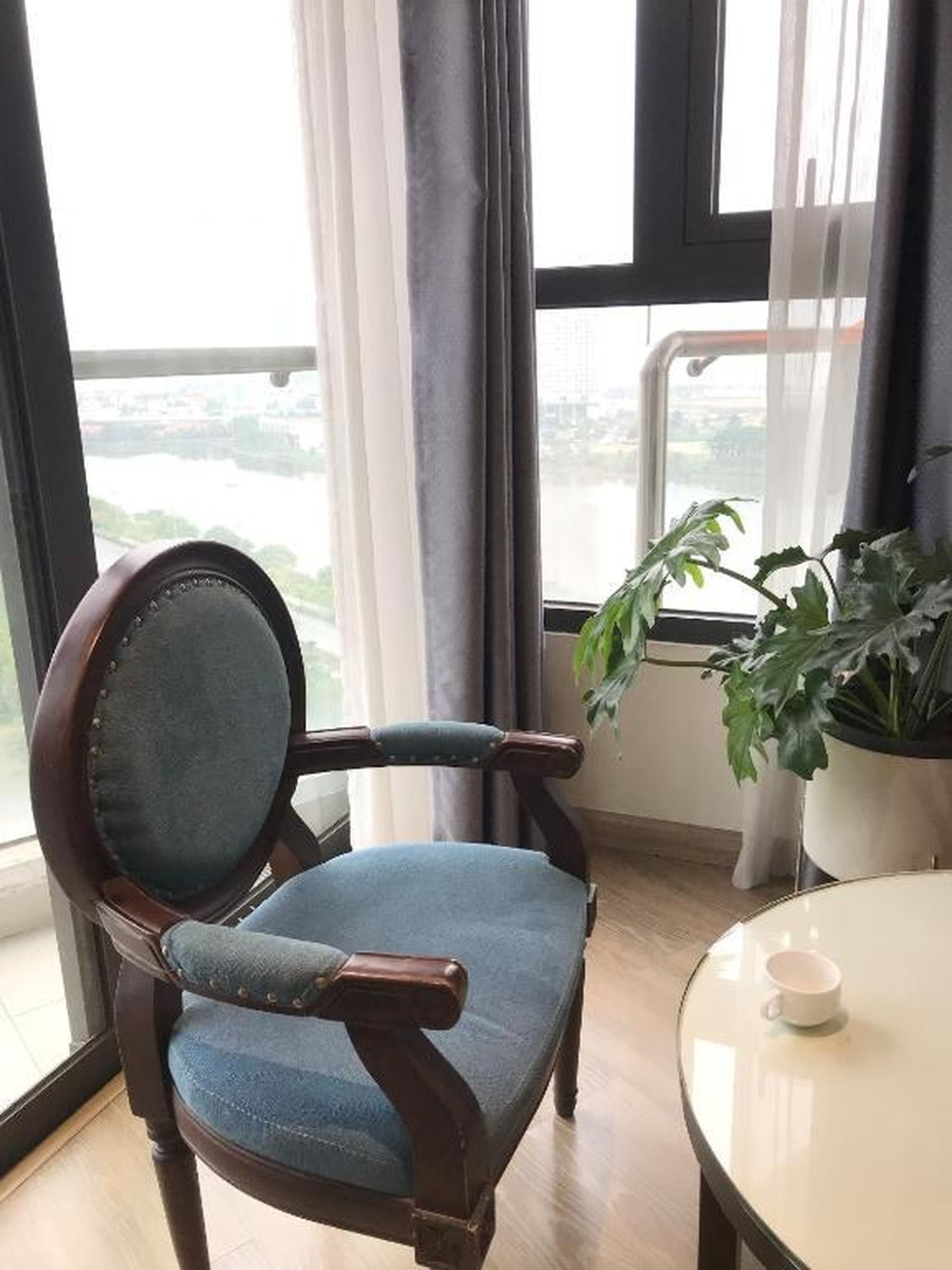 ROSE 24 - 3 Bedrooms, 110m2- High Floor - Full Sea View 360 Degree - Hình 11