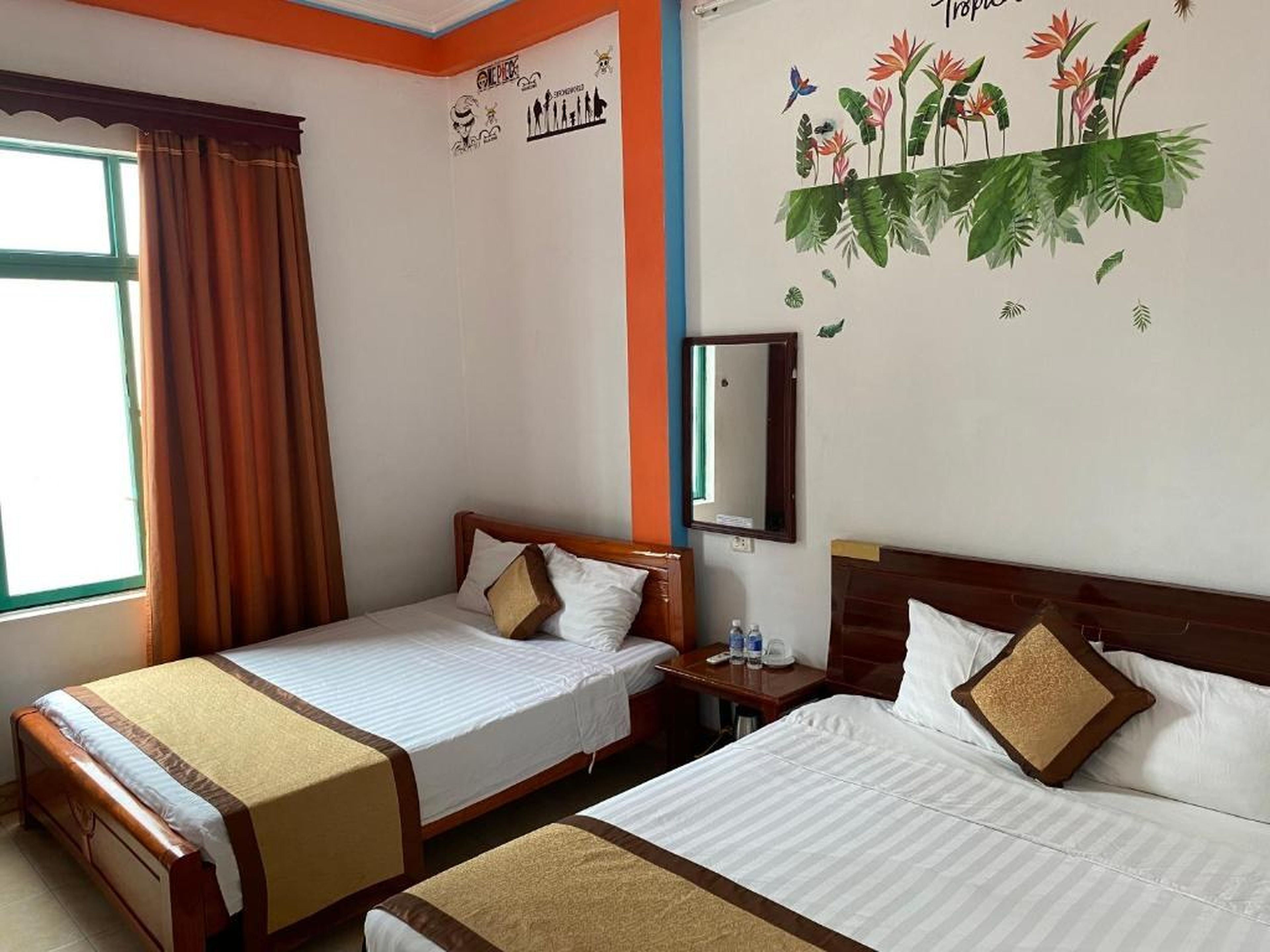 Alex Ha Long Hotel - Hình 6