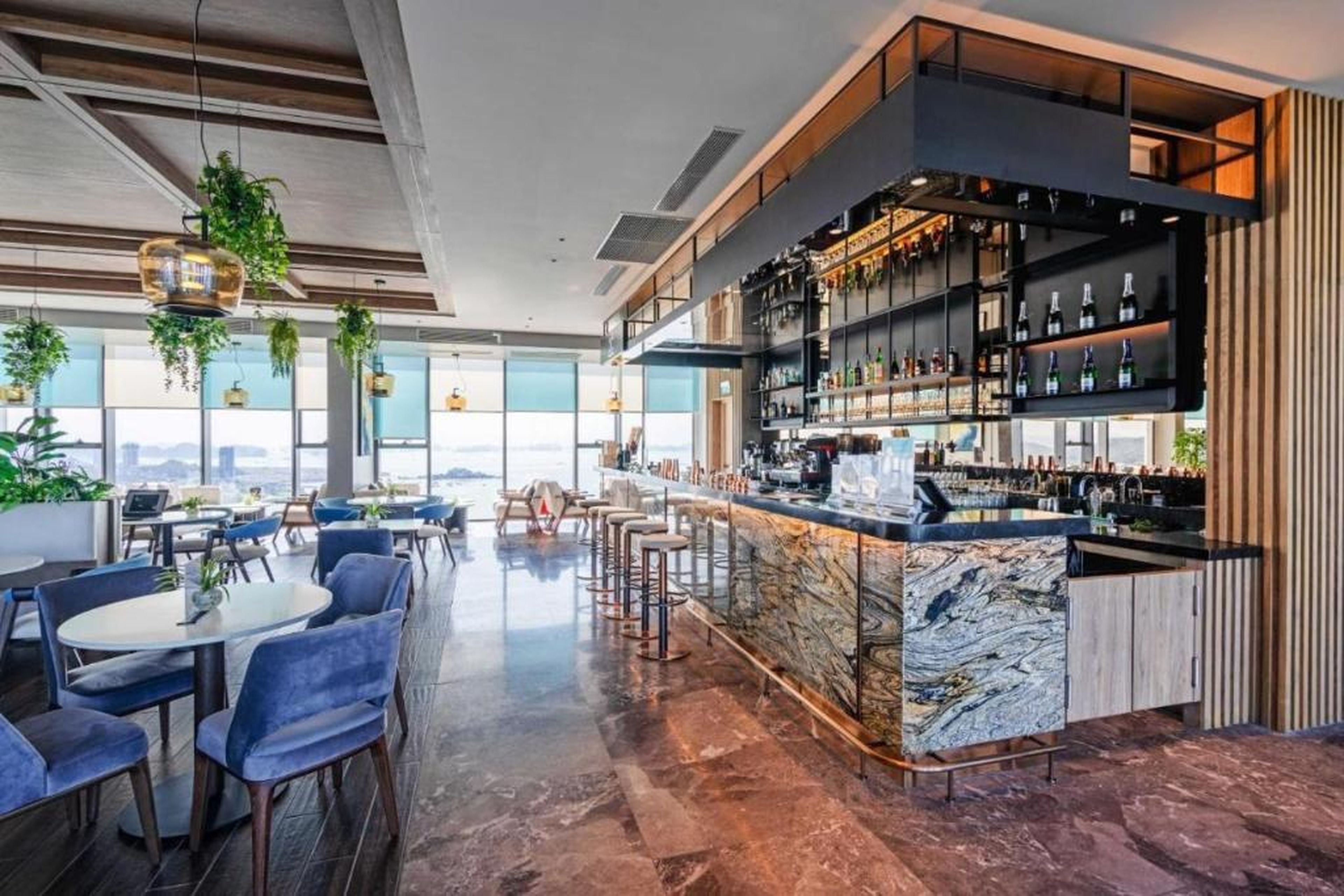A la Carte Ha Long Residences Căn hộ 5 stars cạnh biển - Hình 43