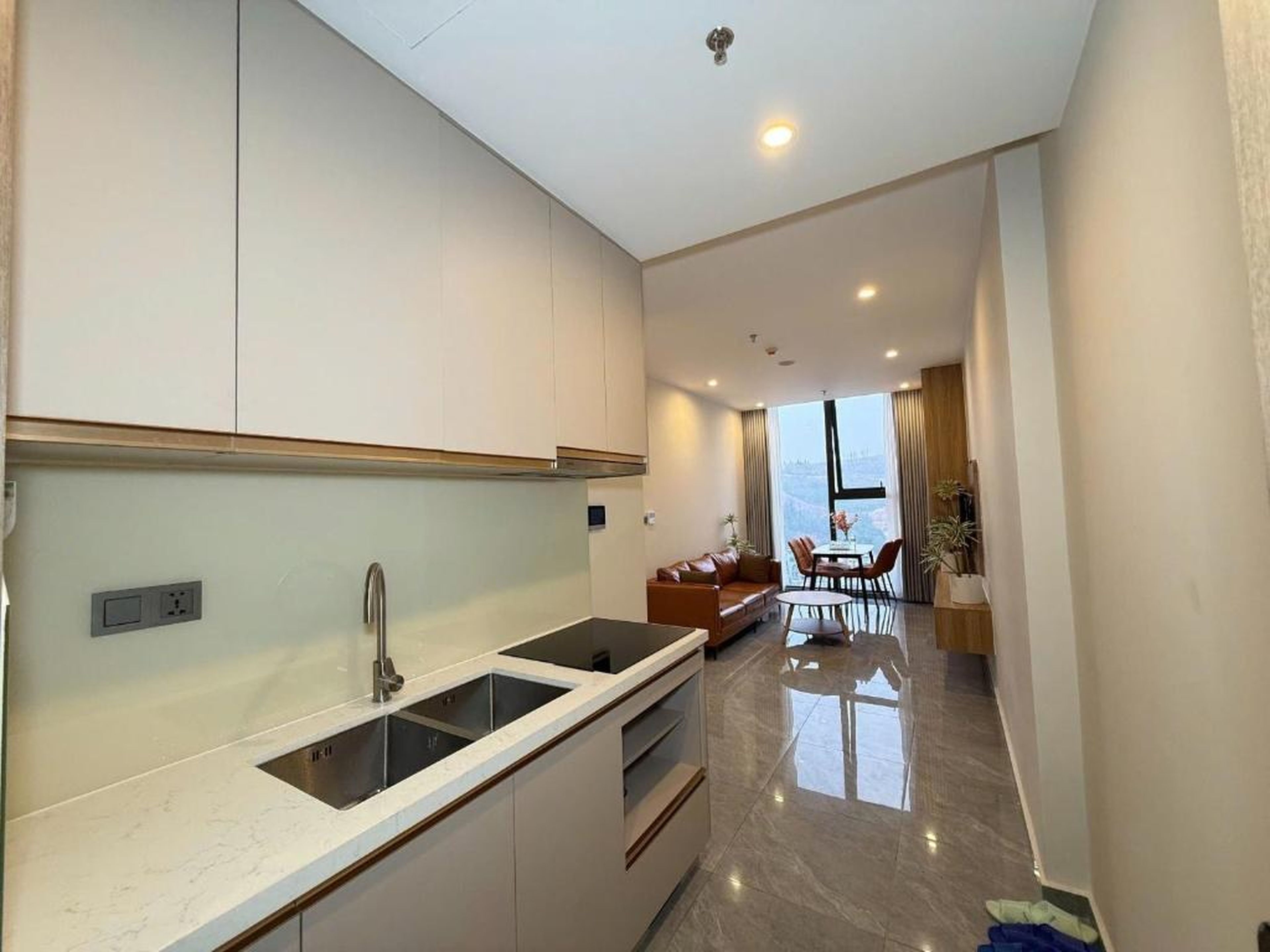 Apartment Icon 40 Luxury - Hình 47