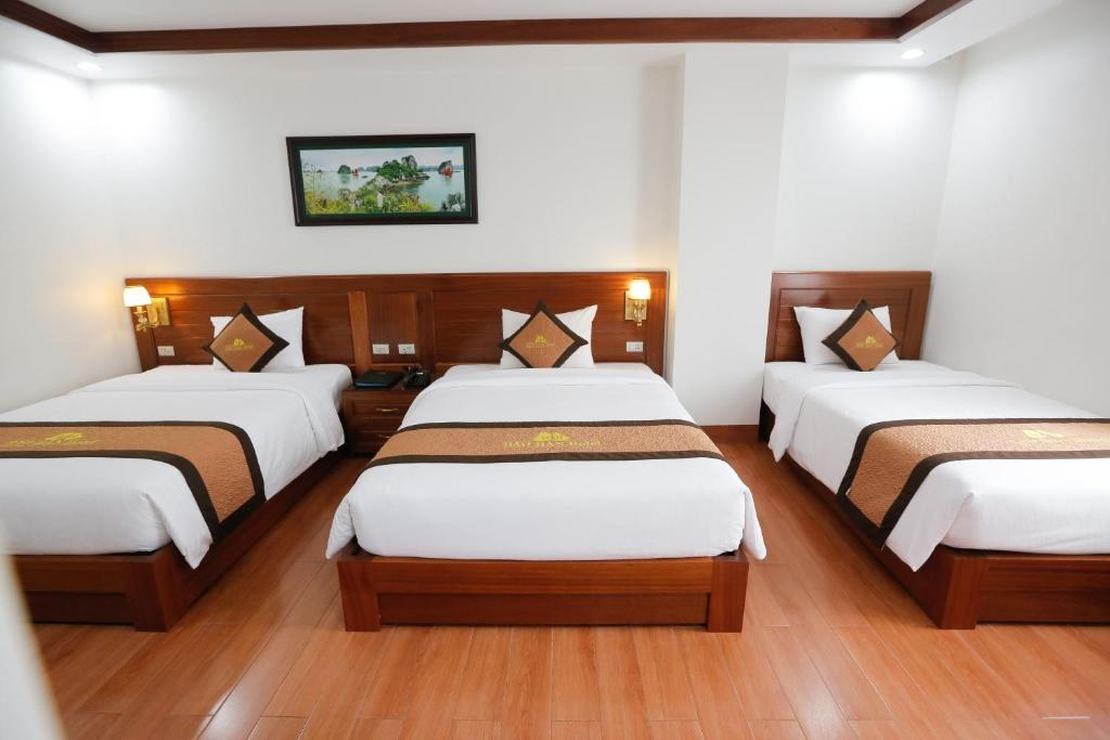 Bảo Hân Hotel - Hình 19