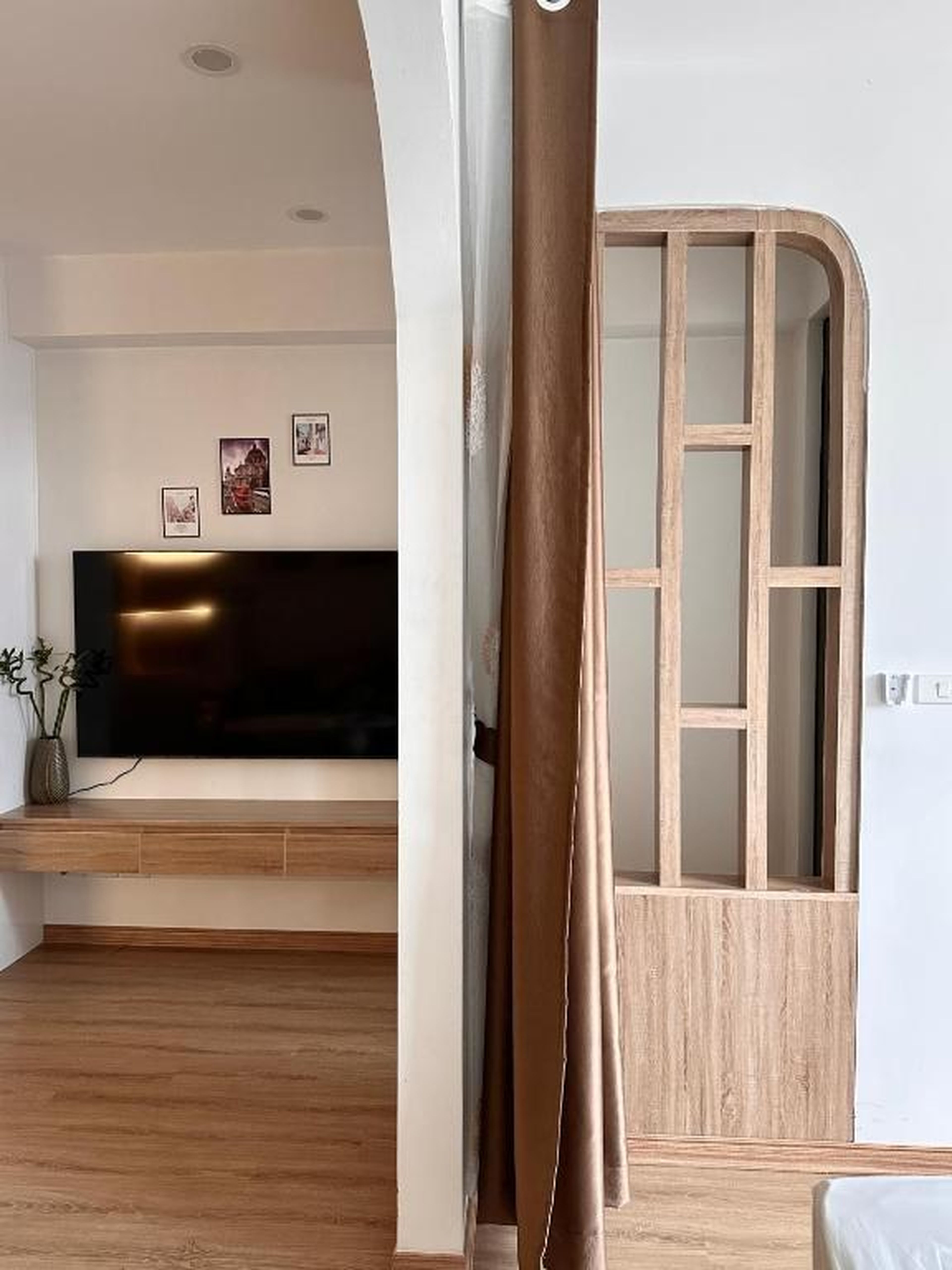 Căn hộ 1 phòng ngủ - Mono Suite in Ha Long centre- Times Garden Hạ Long - Hình 8