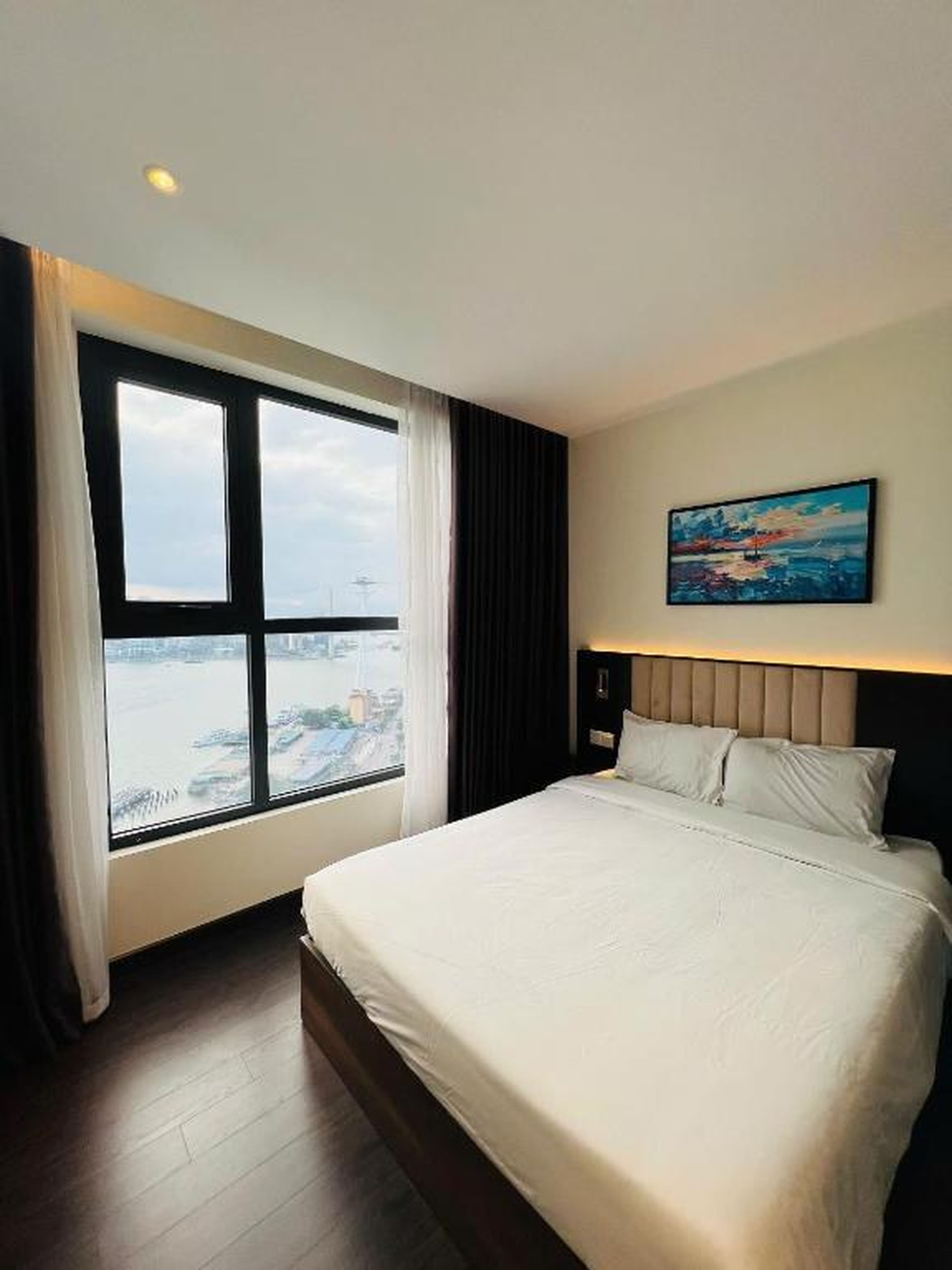 OM Sapphire Homestay - Hạ Long - Hình 8