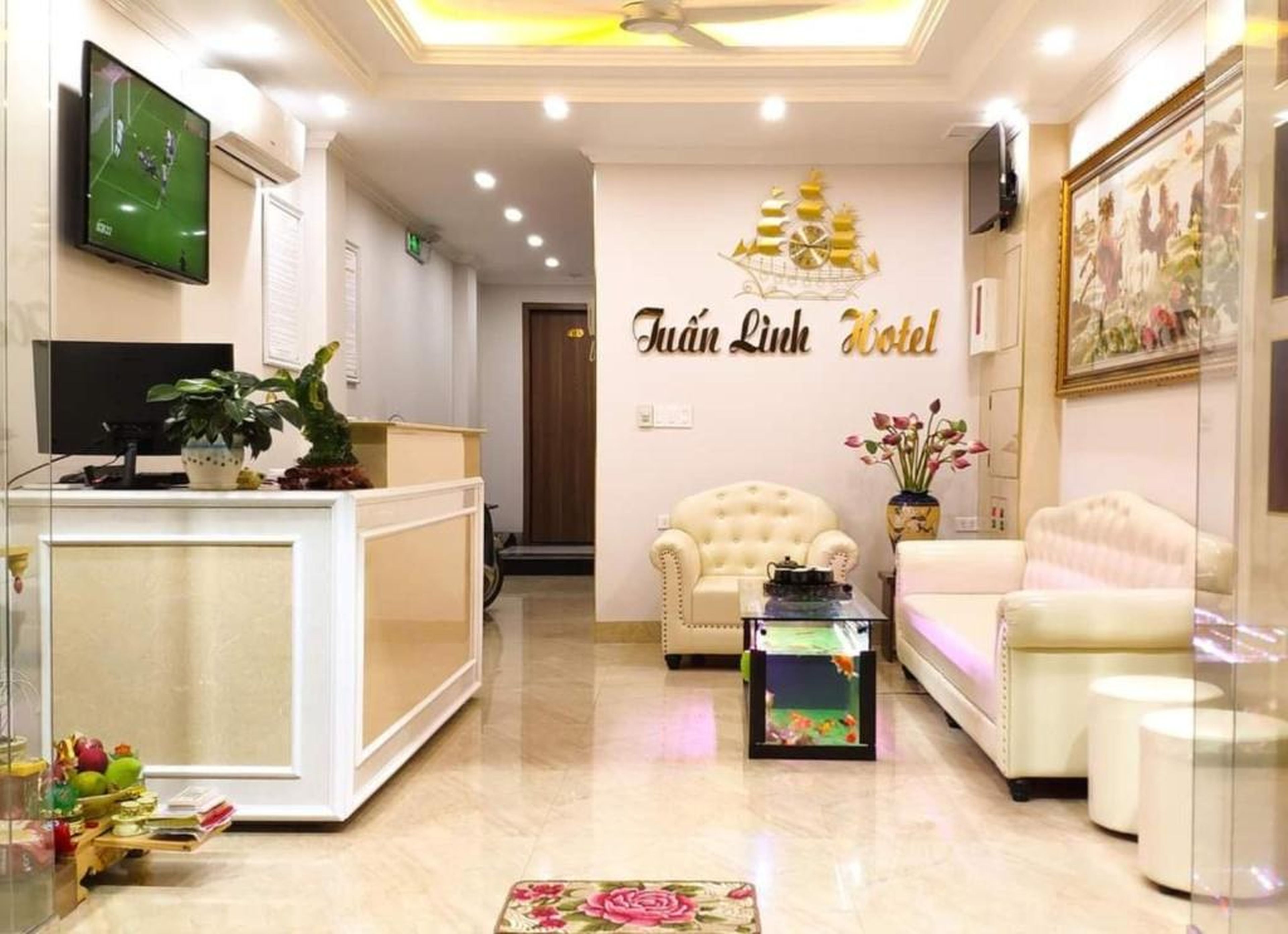 Tuấn Linh Hotel - Hình 24