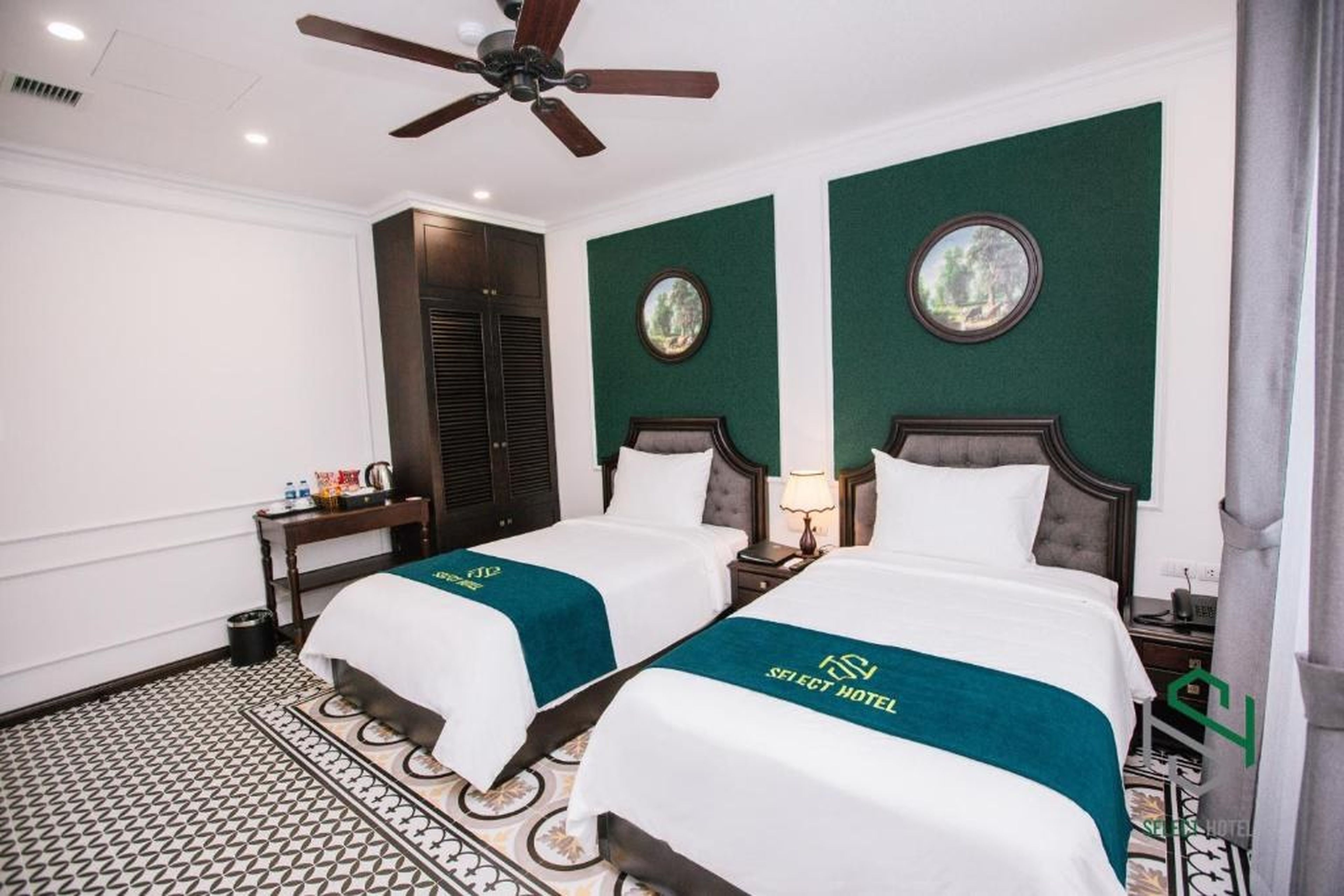 Selecthotel Hạ Long - Hình 21