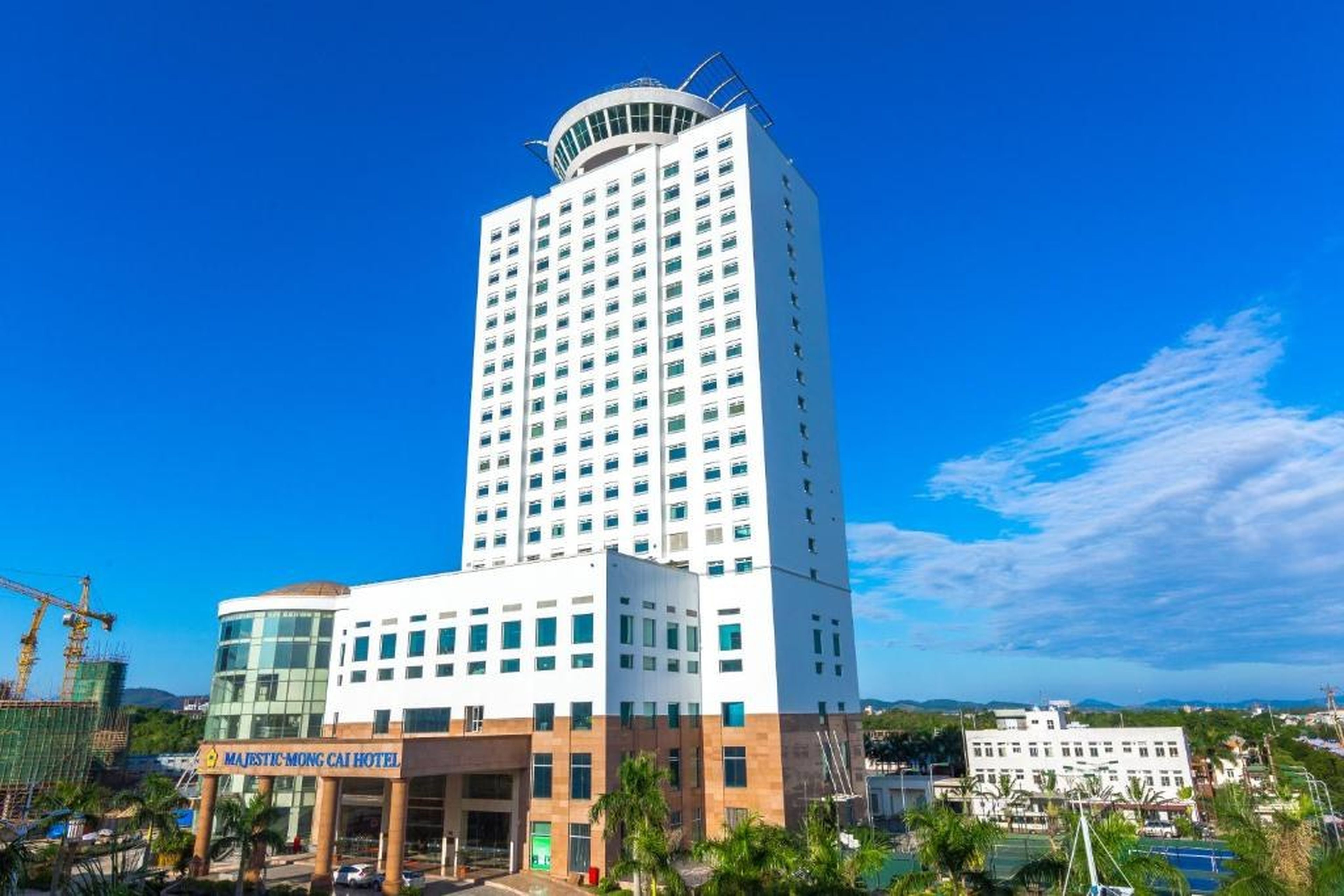 Majestic Mong Cai Hotel - Hình 3