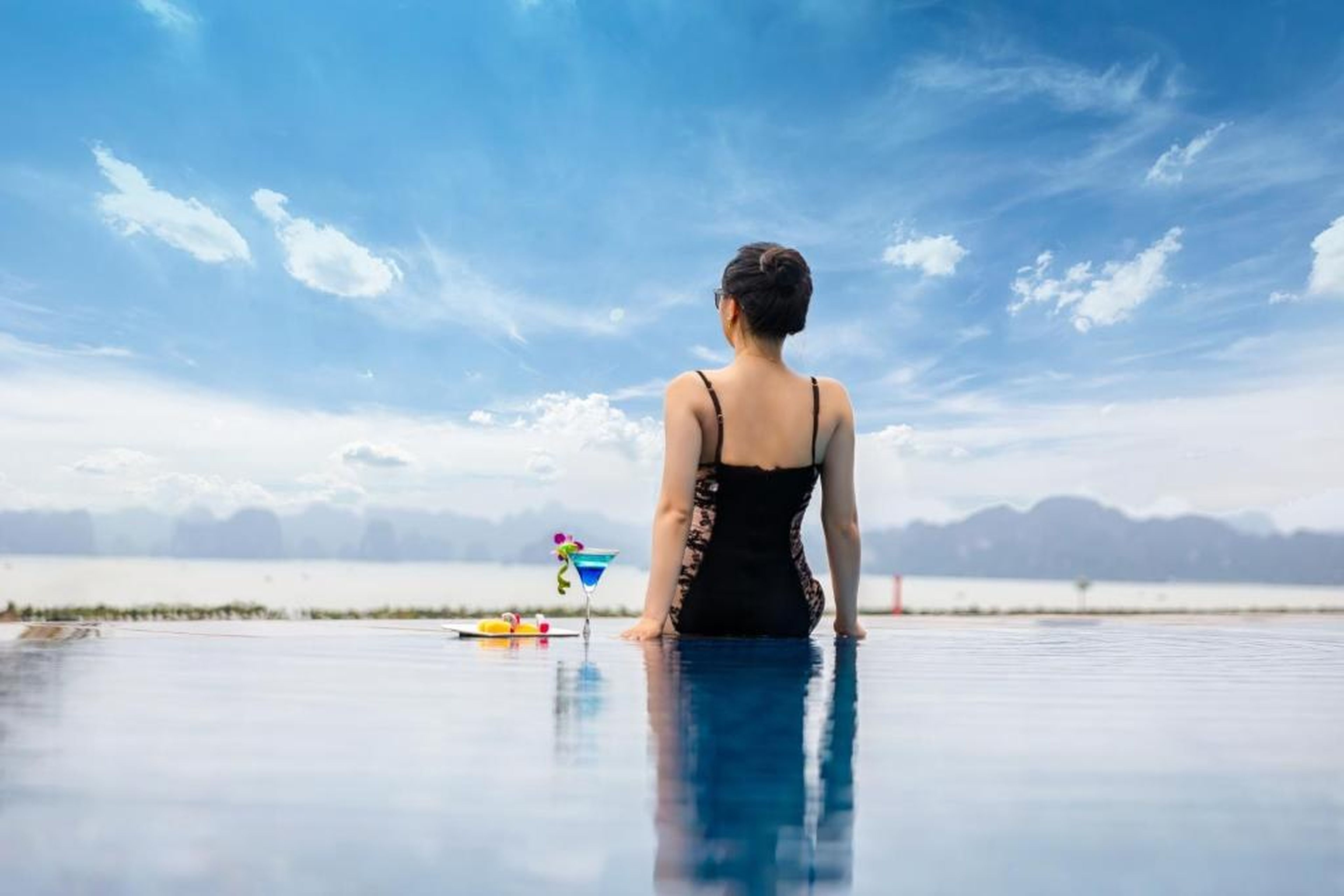 Muong Thanh Luxury Ha Long Centre Hotel - Hình 39