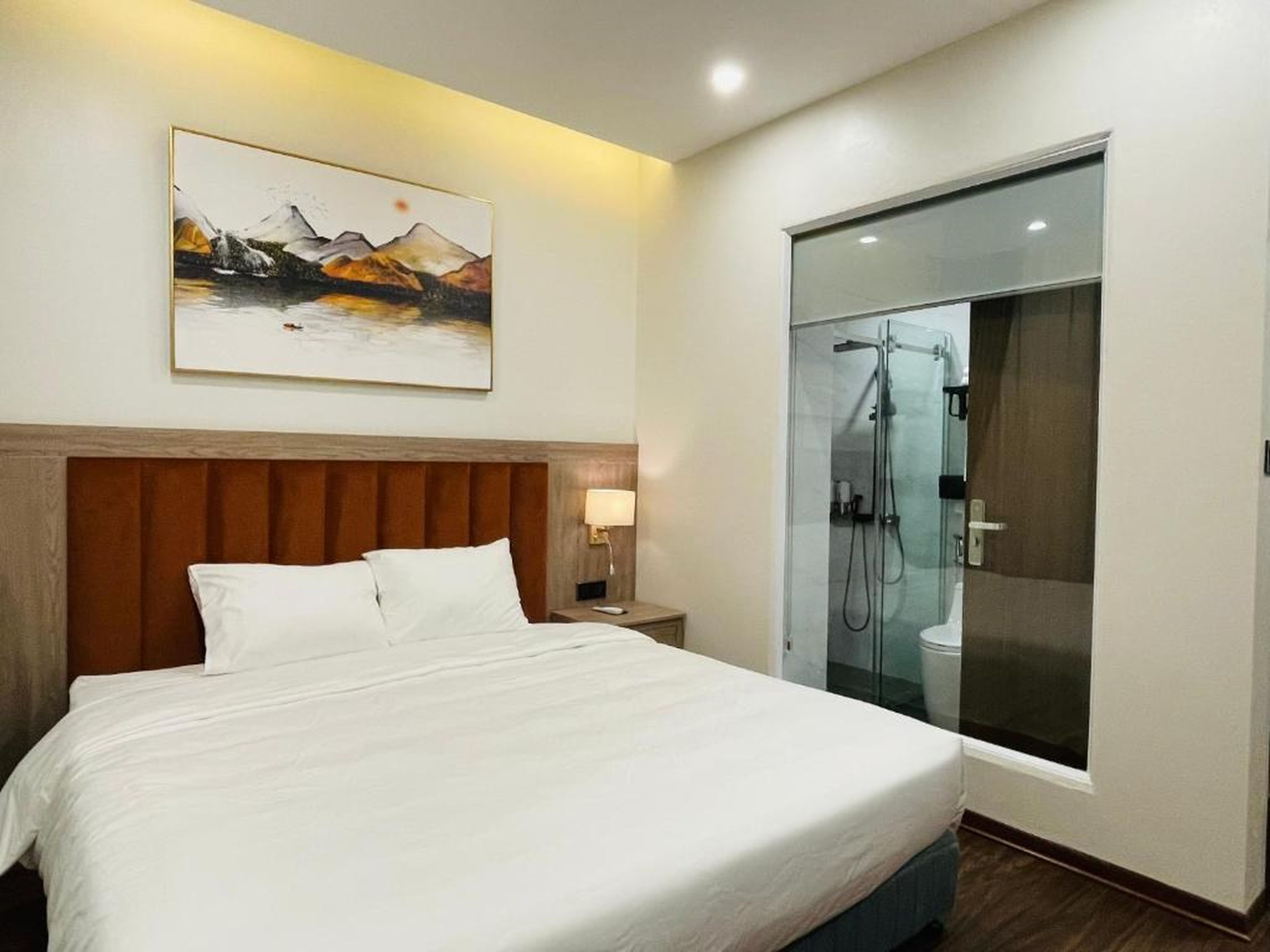 Ha Long Seasun Hotel - Hình 22