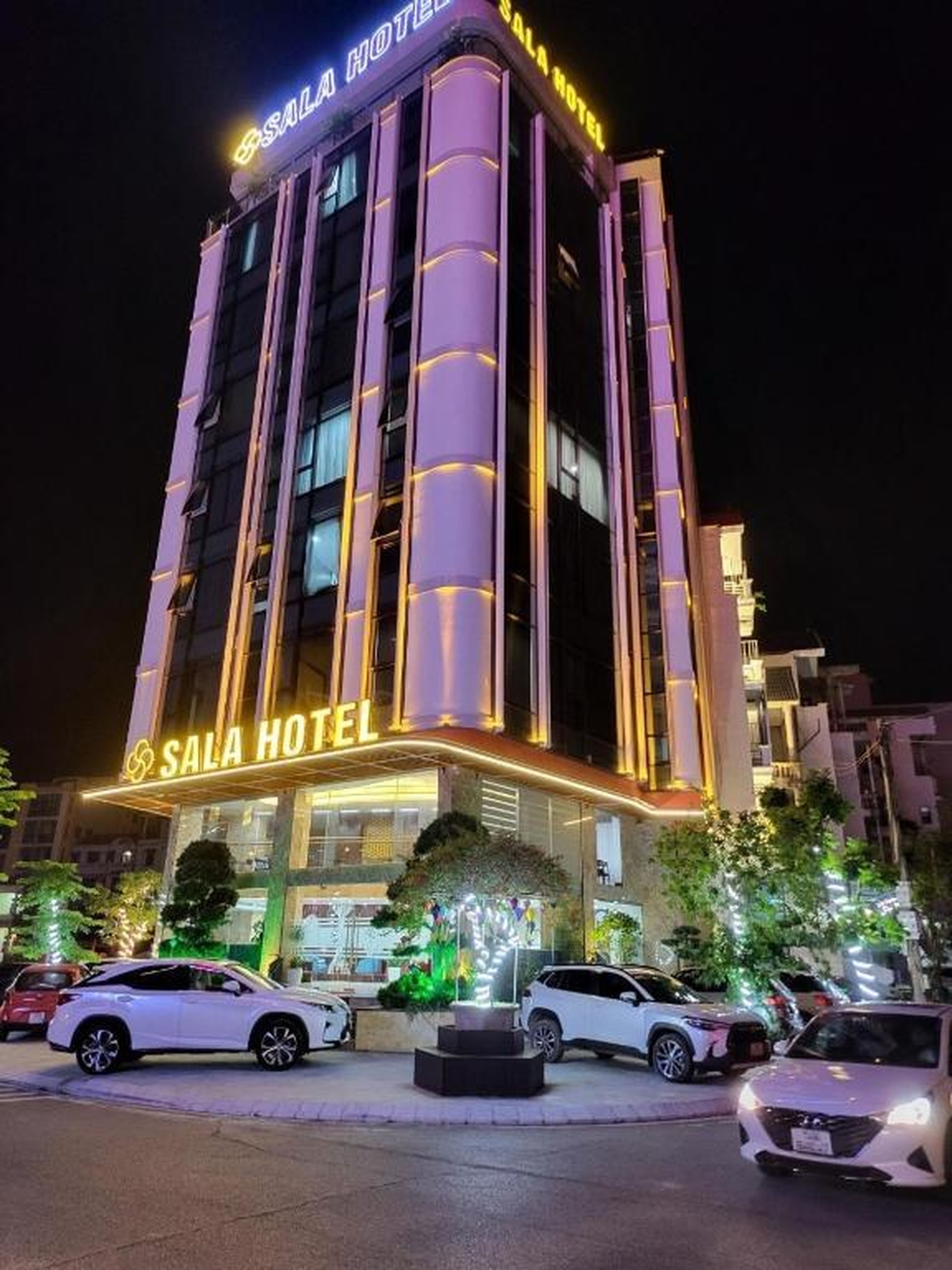 Sala hotel móng cái - Hình 3