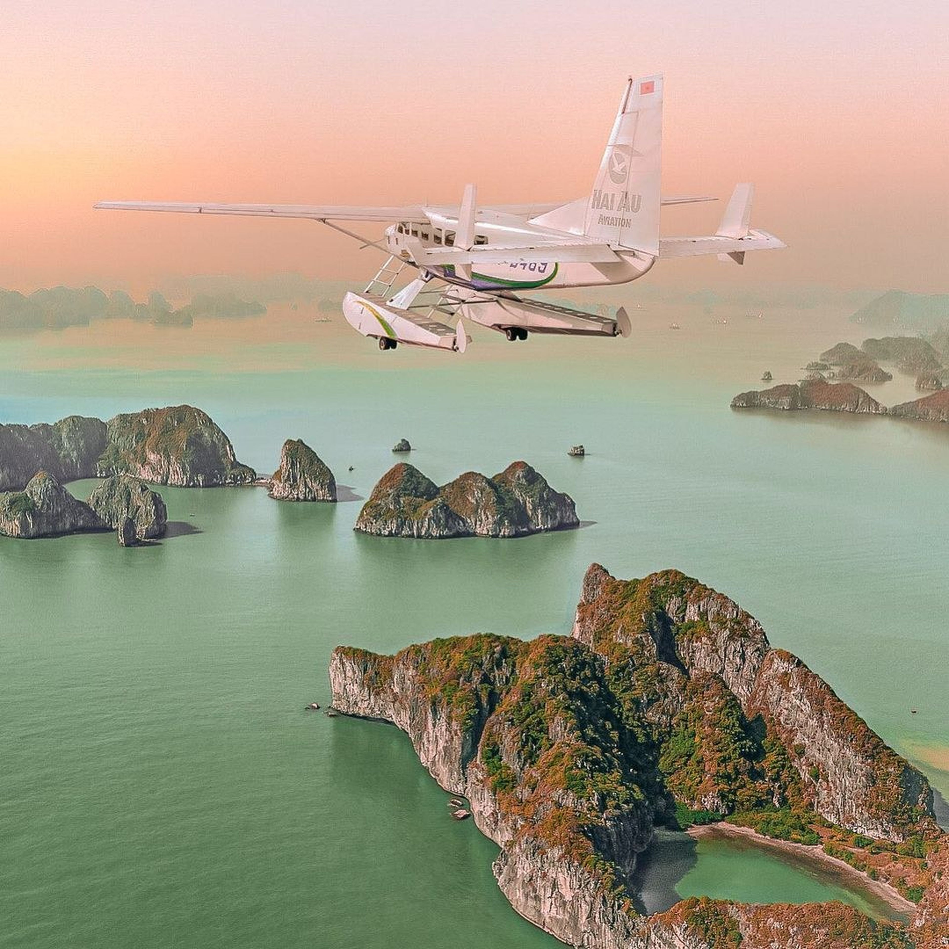 Đảo Ti Tốp: Ngắm nhìn hòn đảo bình yên giữa vịnh Hạ Long - Hình 5