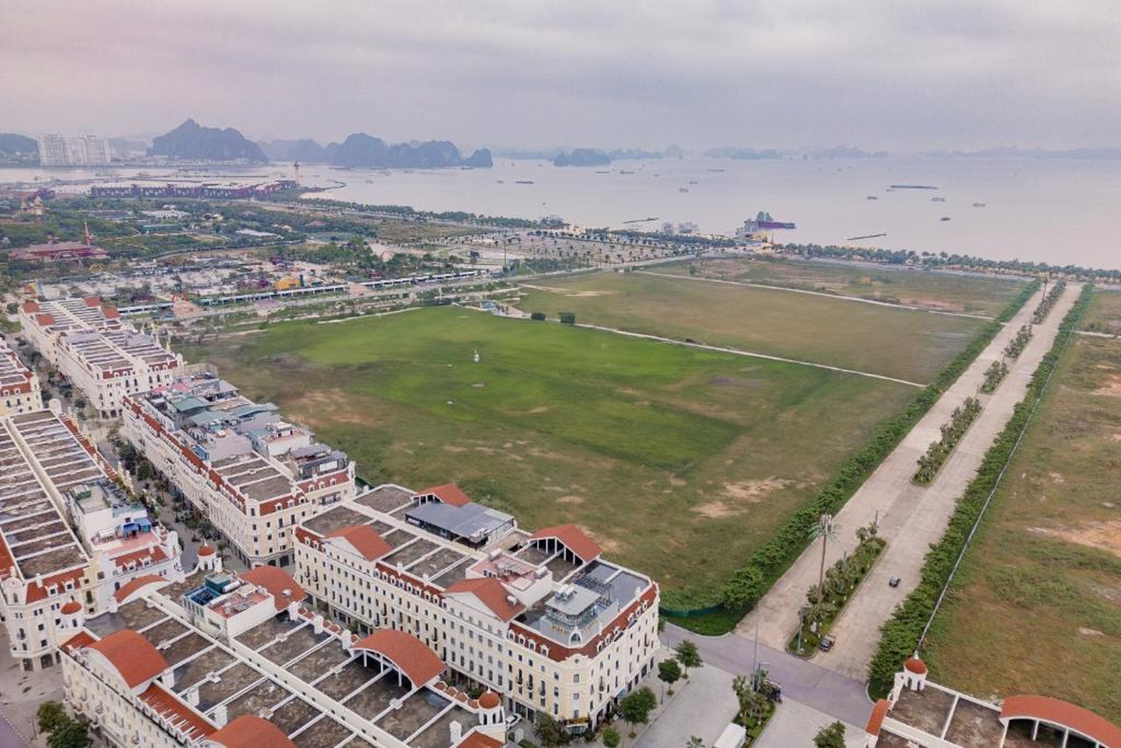 CORDELIA HA LONG Hotel - Hình 15