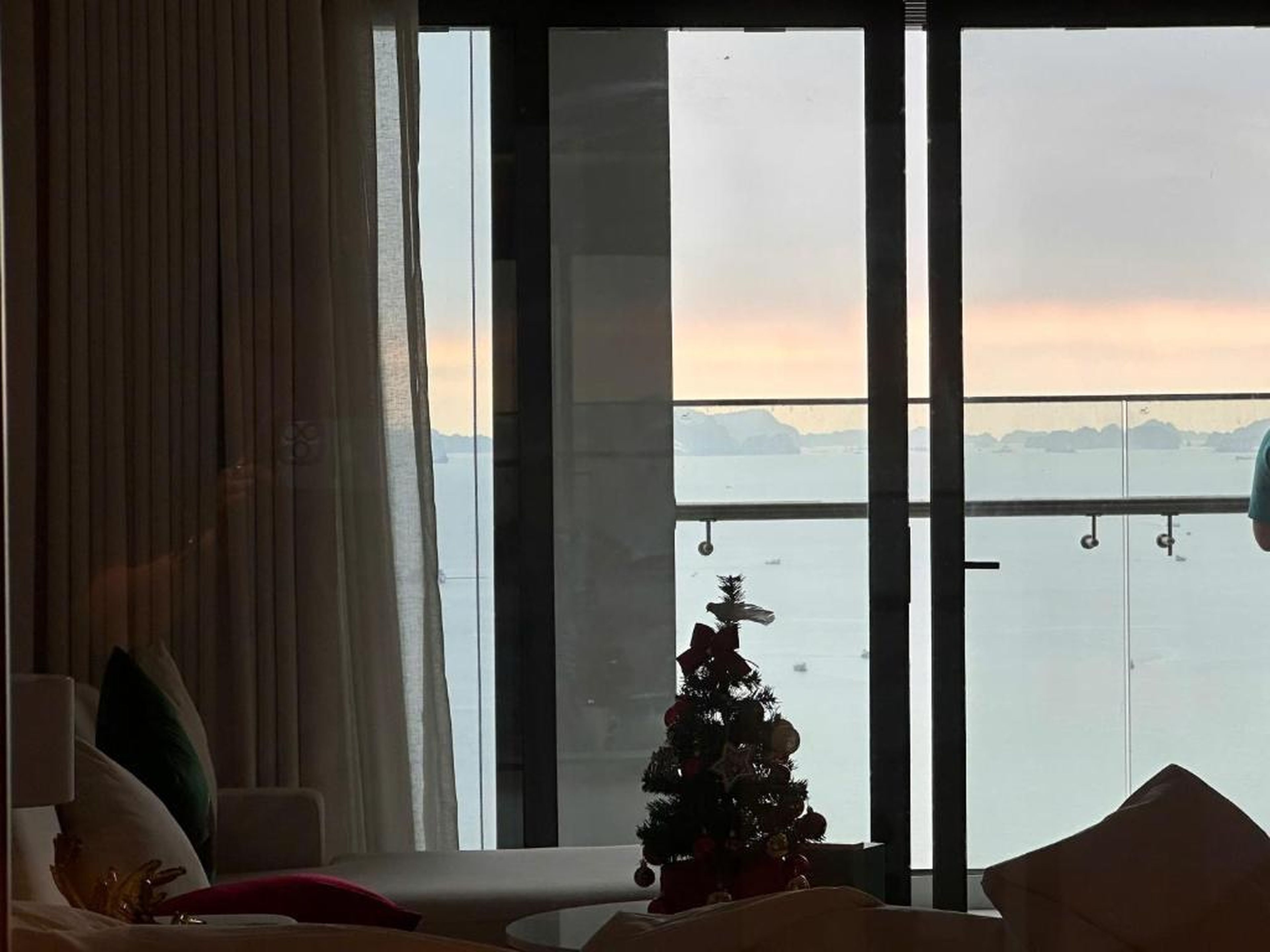 Elegant Apartment Alacarte Hạ Long - Hình 38