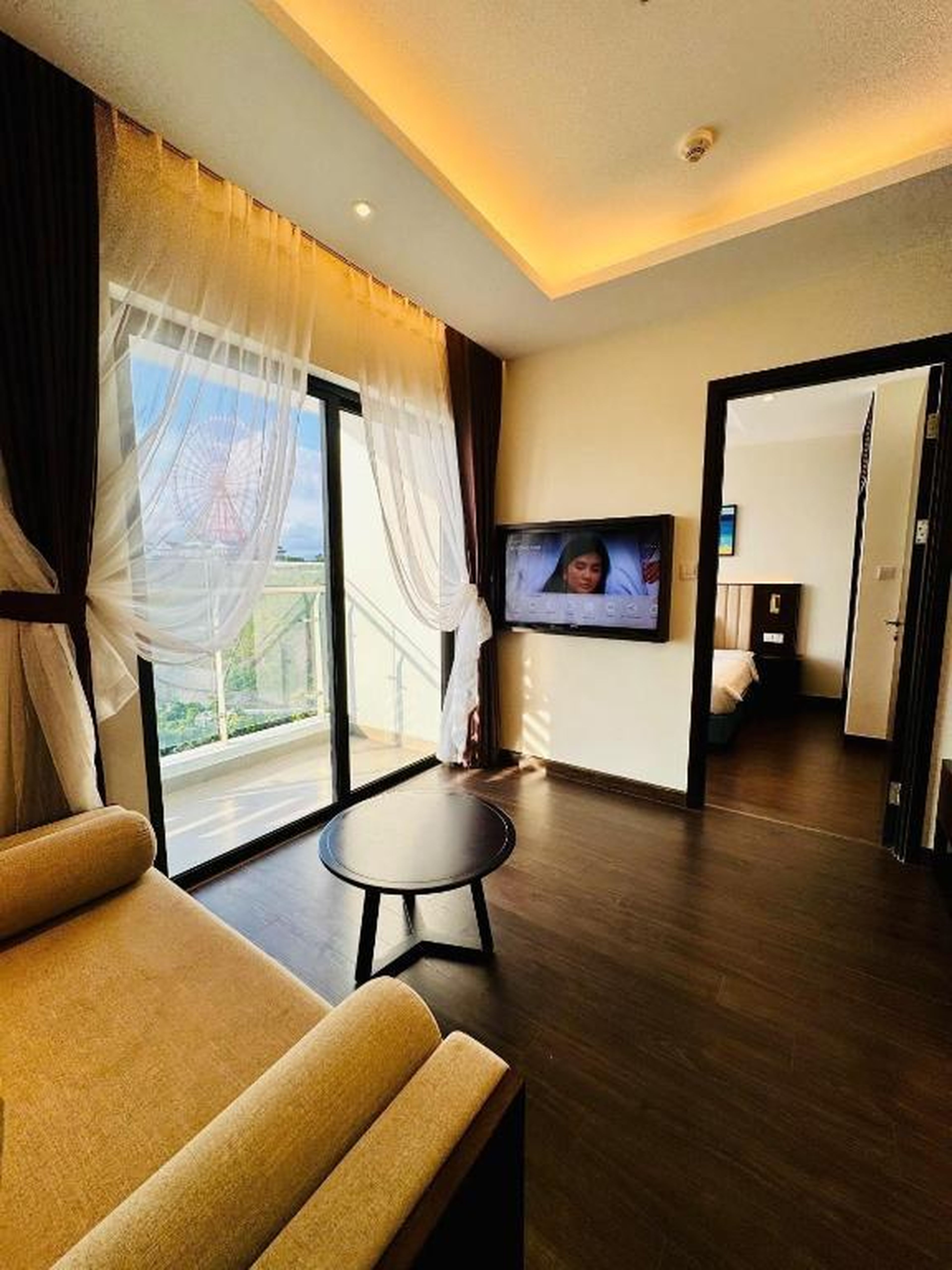 Homestay Sapphire S2 Hạ Long - Tầng 25 - 31 - 2 phòng ngủ - Hình 35