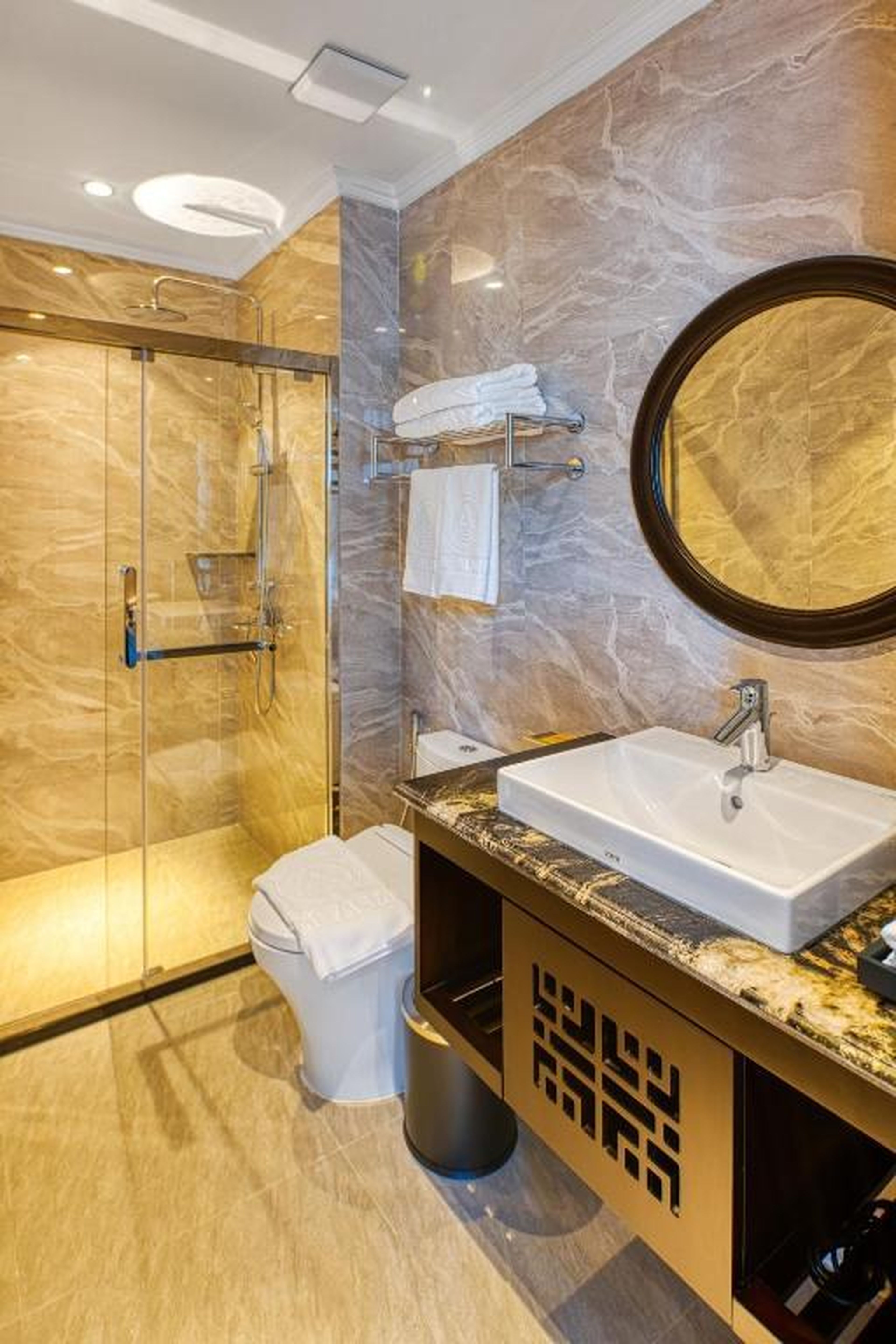 The Almin Hotel - Hình 24