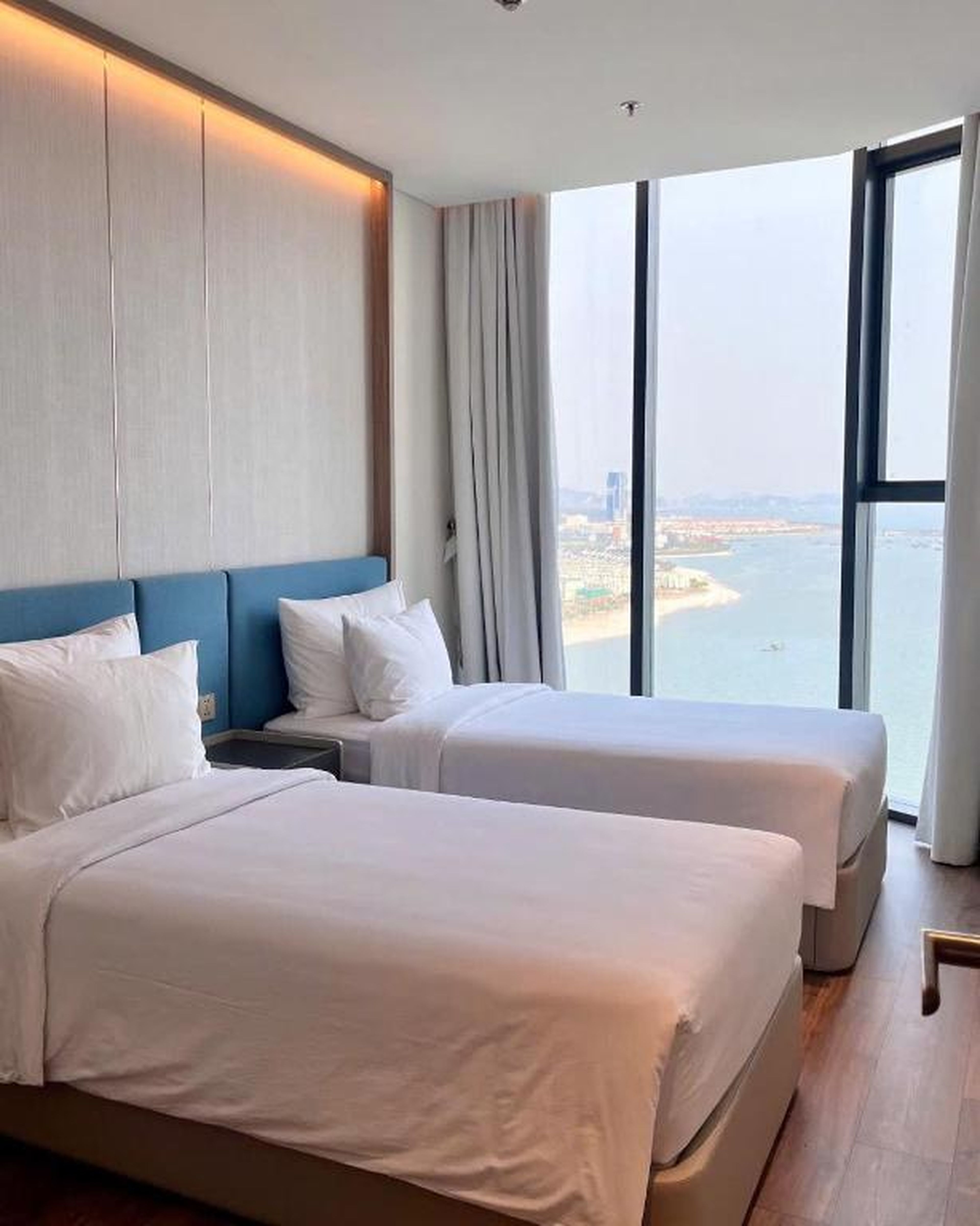 Àlacarte Ha Long Bay Apartment - Golden Horizon - Hình 9