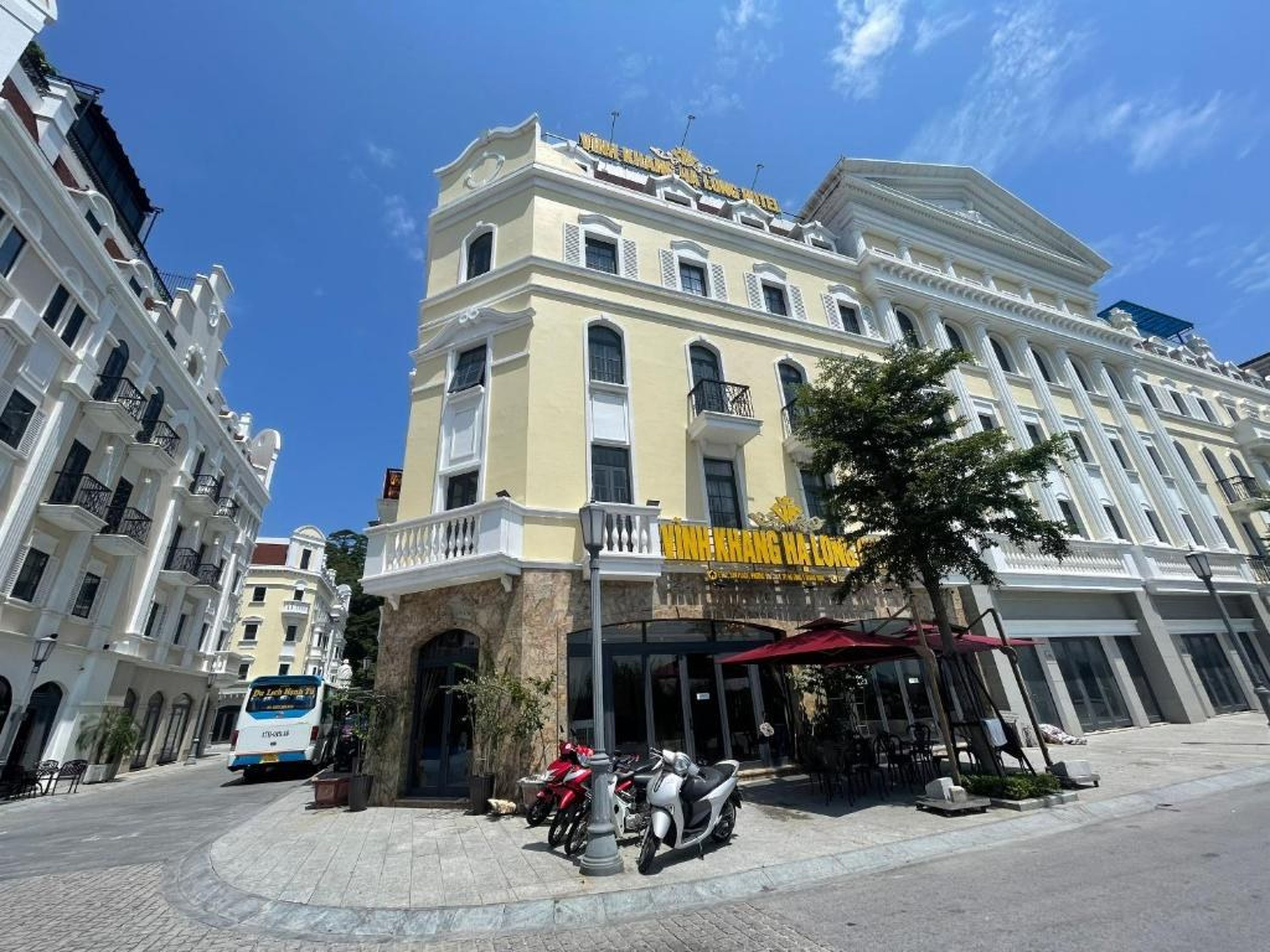 Vĩnh khang Hạ Long hotel - Hình 19