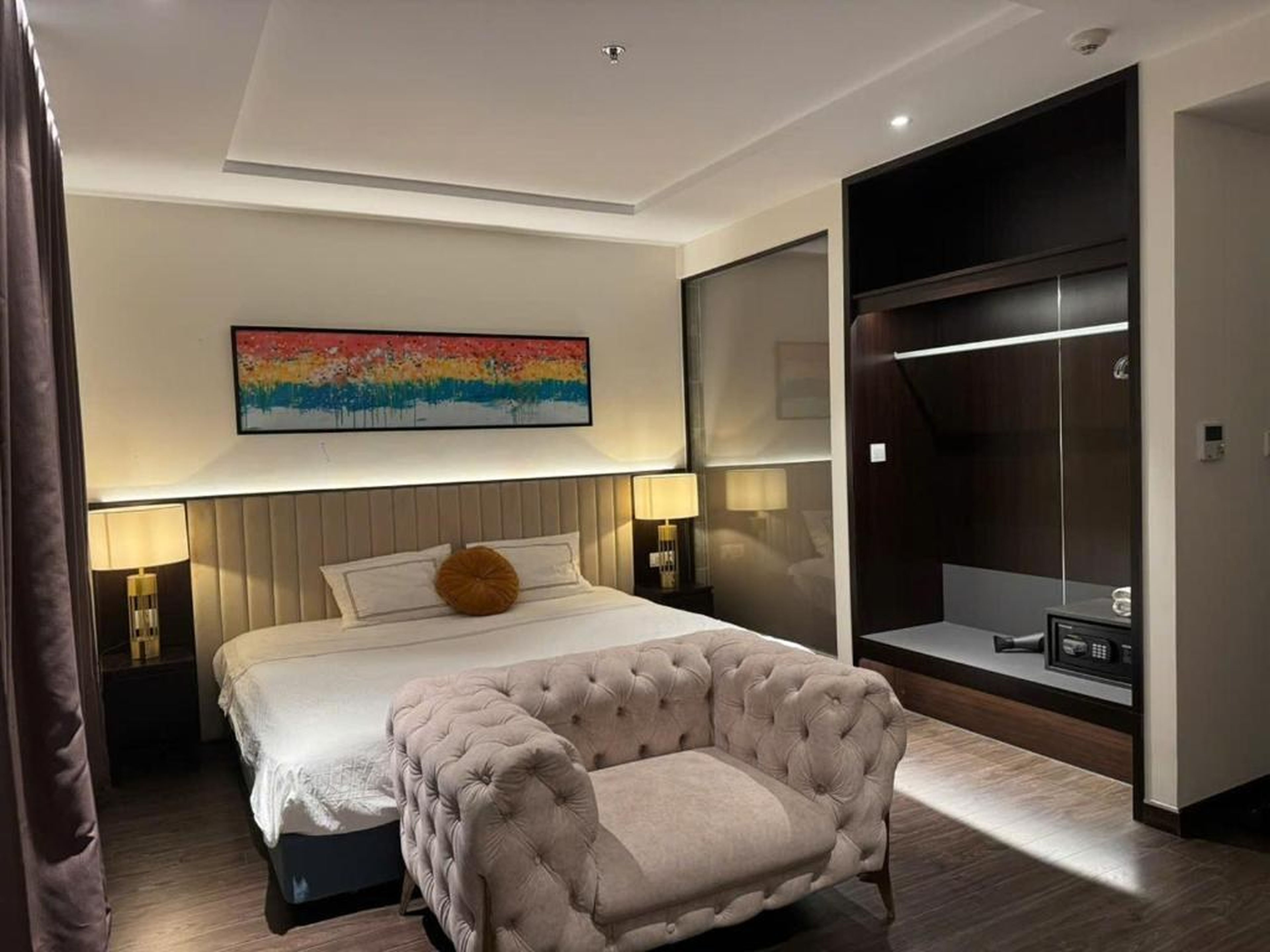 Sapphire Hạ Long Luna Apartment - Hình 7