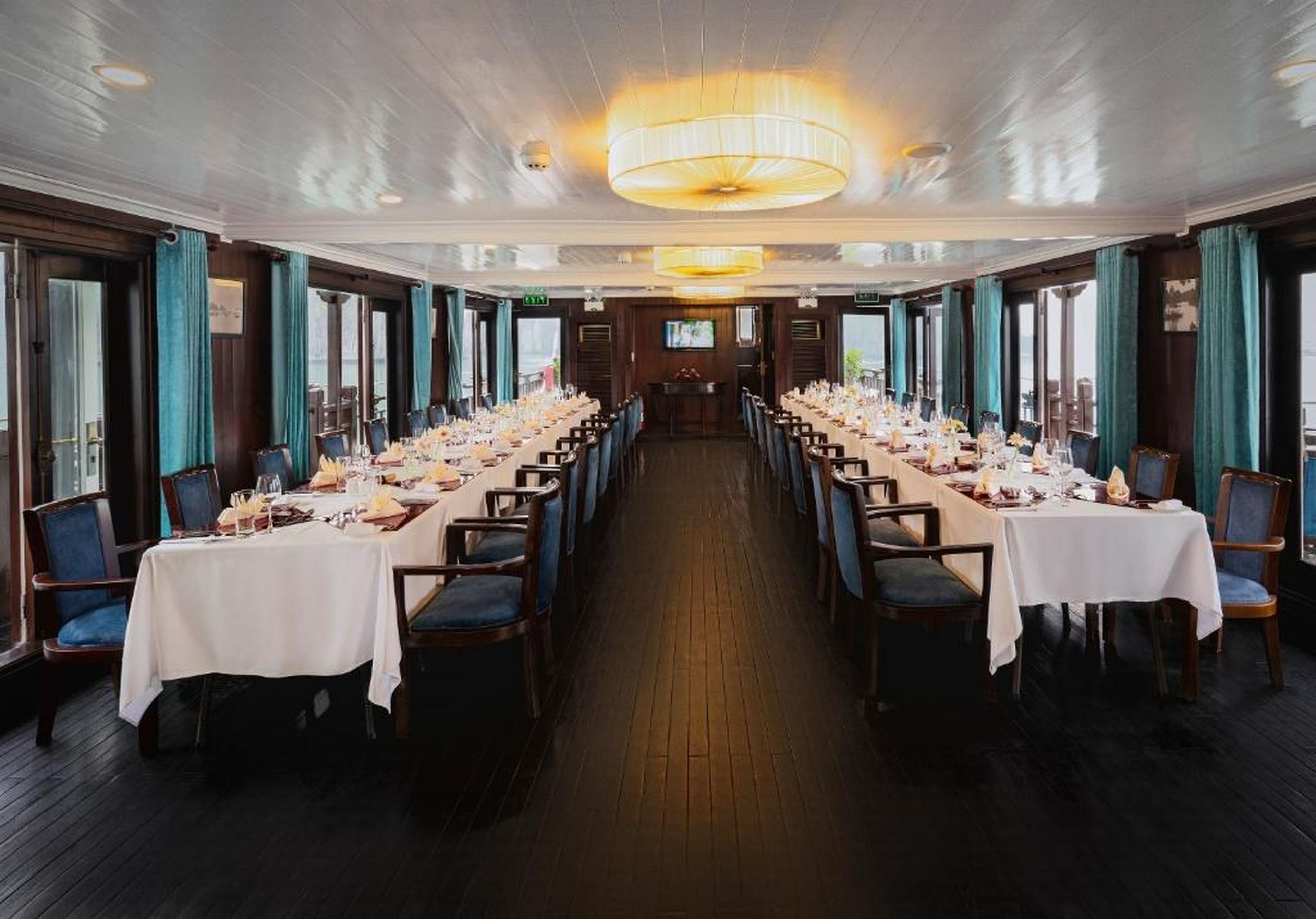 Bhaya Halong Cruises - Hình 7