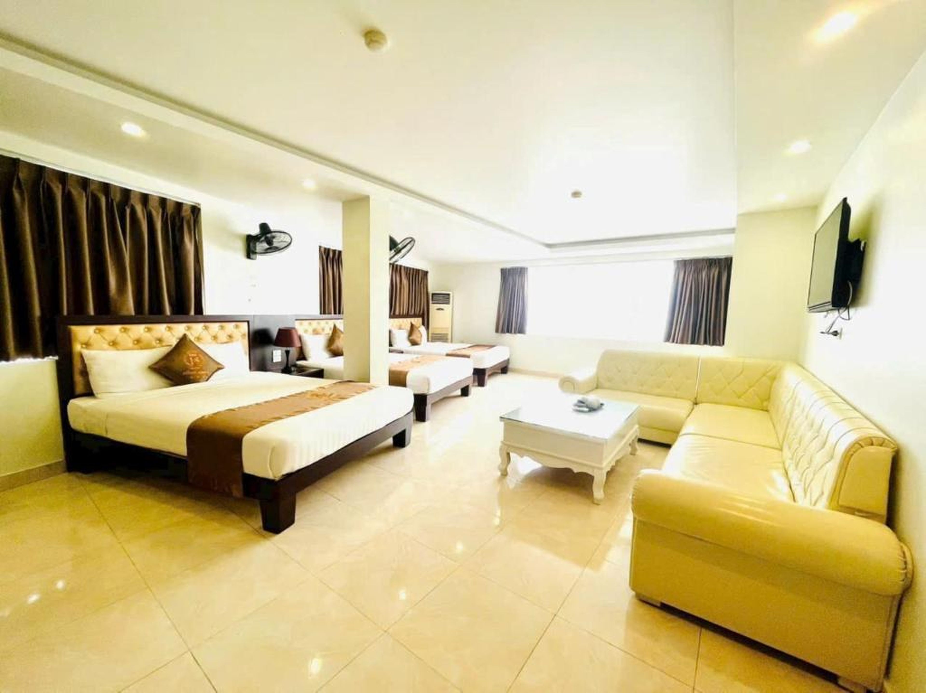 Hồng anh 1 hotel - Hình 40