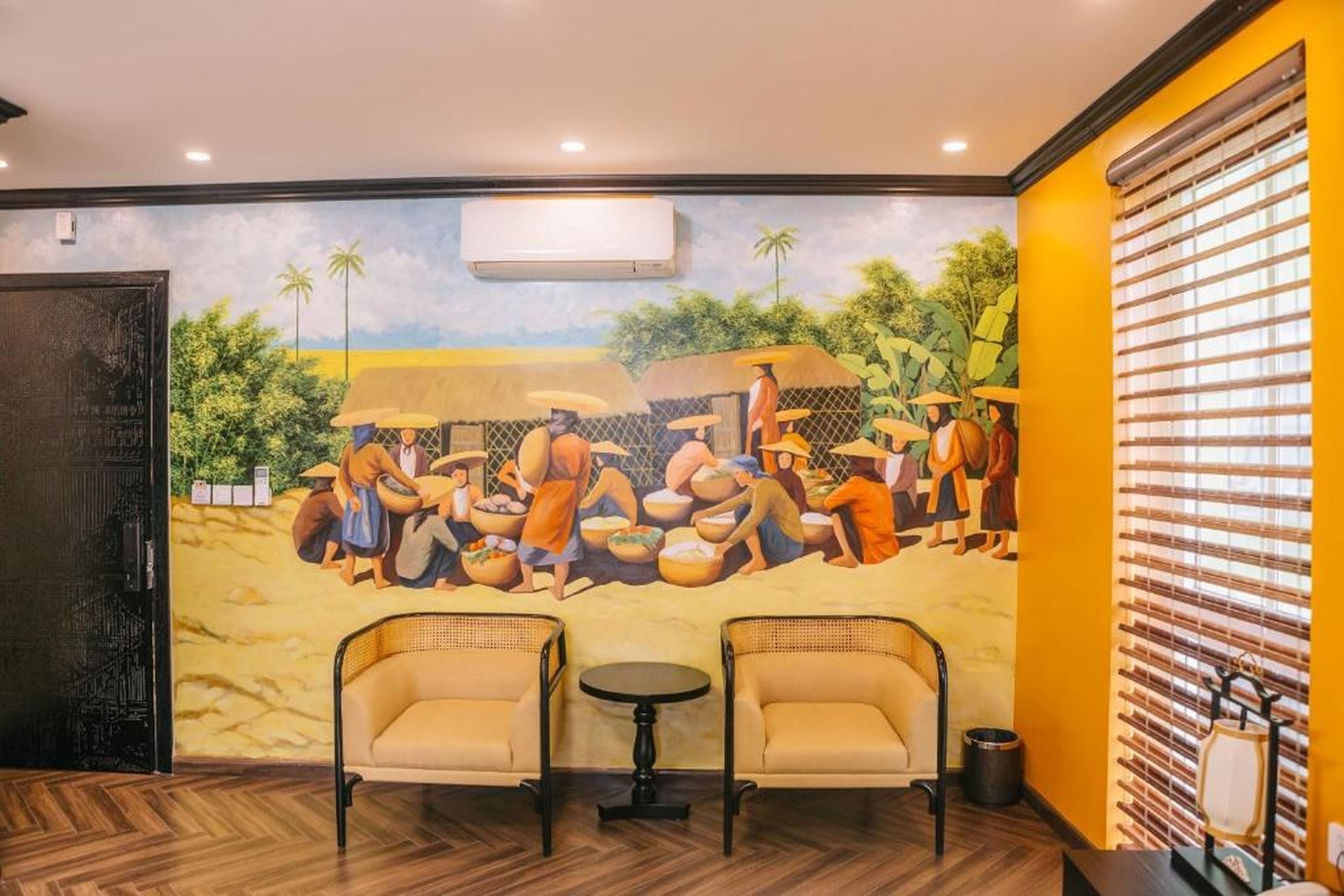 Alee HaLong Hotel - Hình 25
