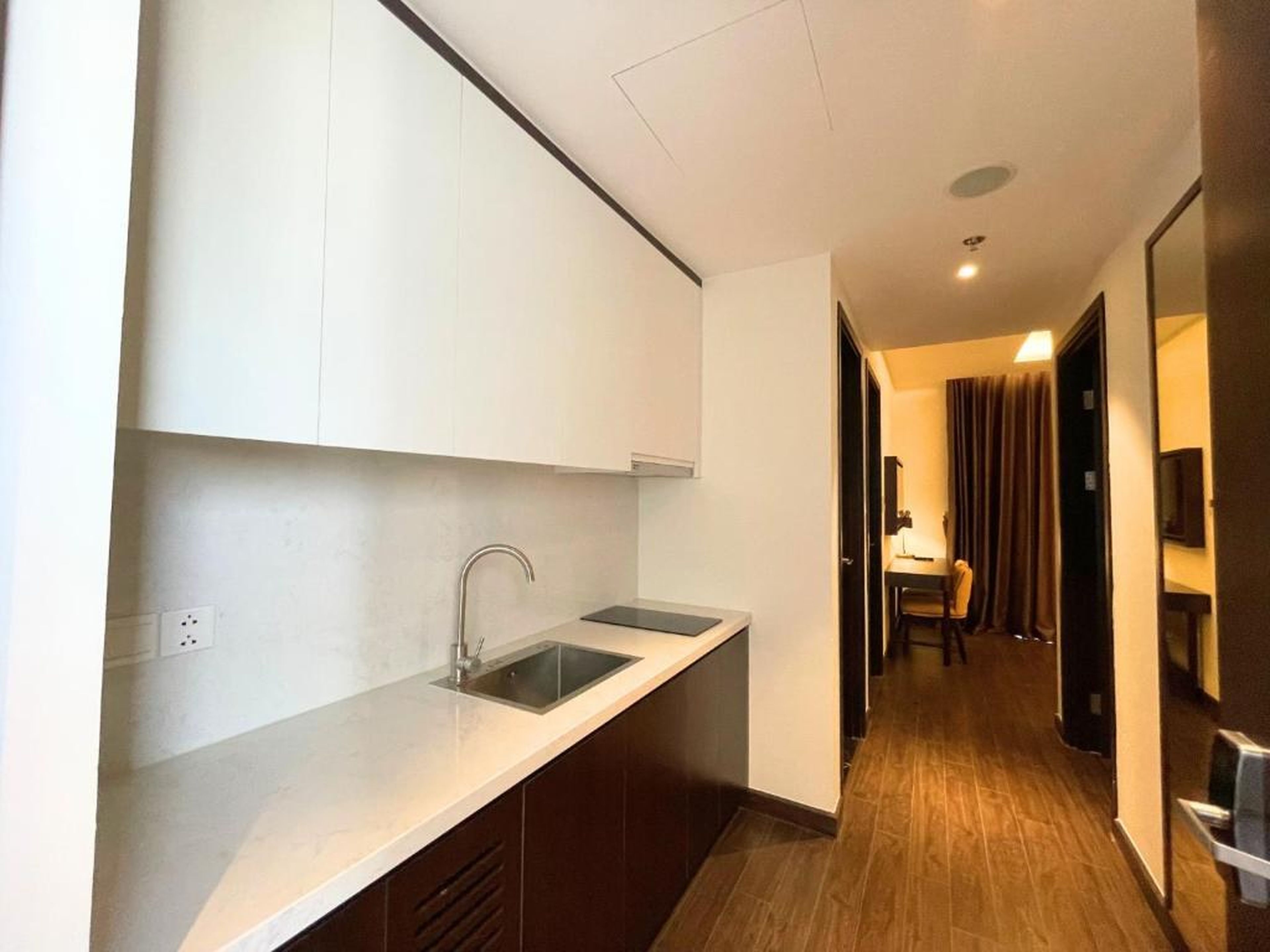 Cactos Inn Apartment Sapphire Hạ Long - Hình 1