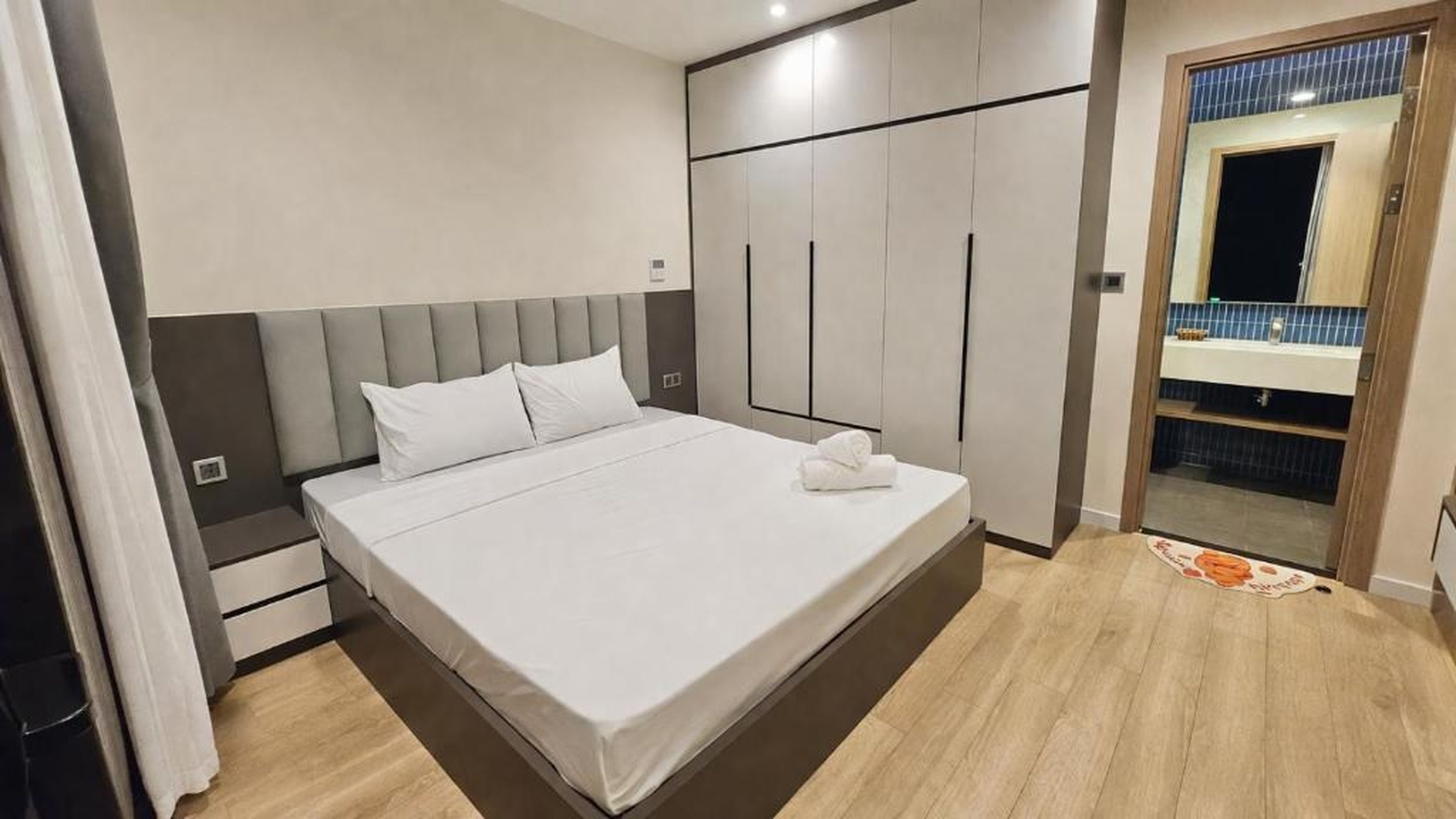 Asahi Luxstay - ICON40 Ha Long 2BR Luxury Apartment - Hình 26