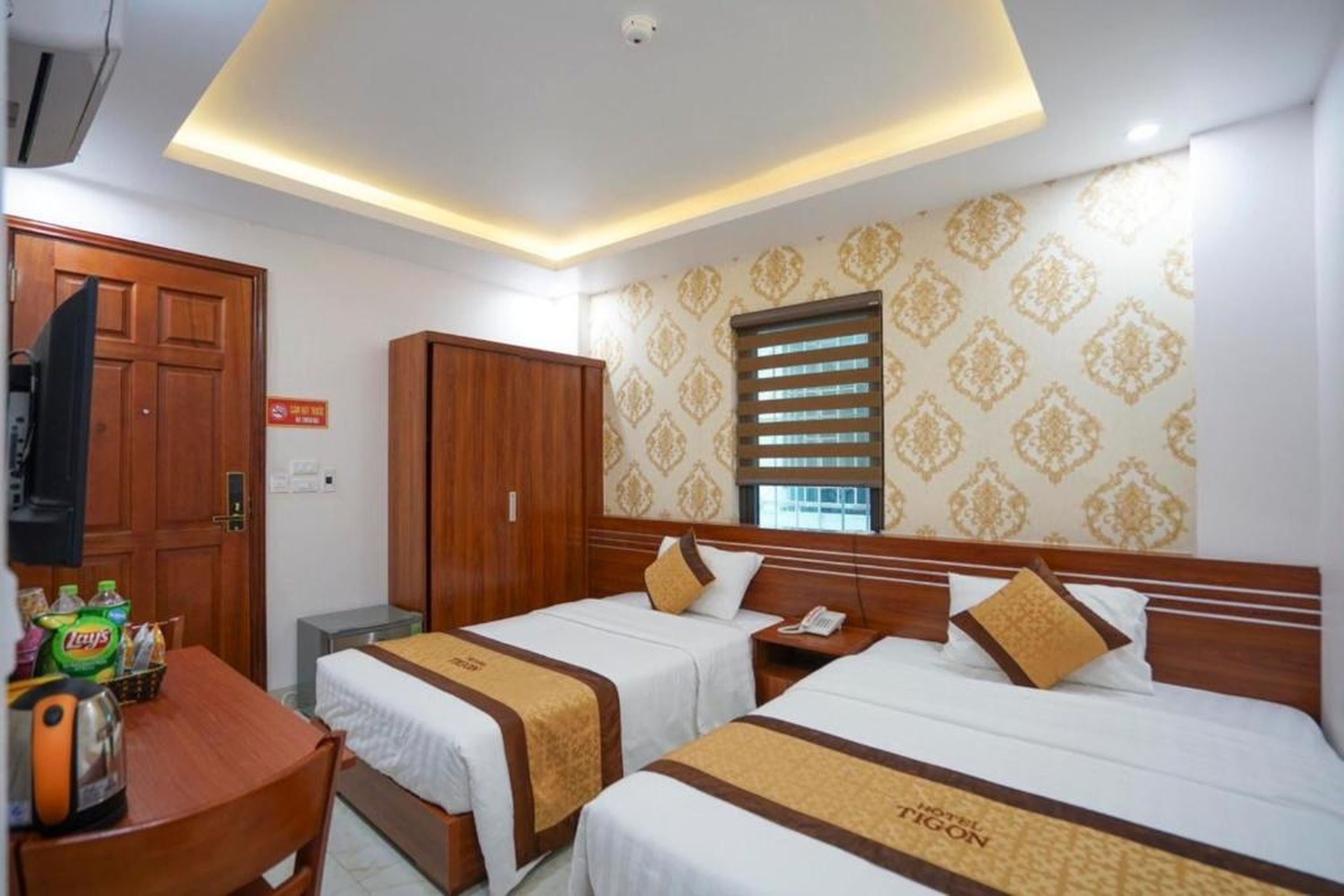 TiGon Hotel - Hình 35