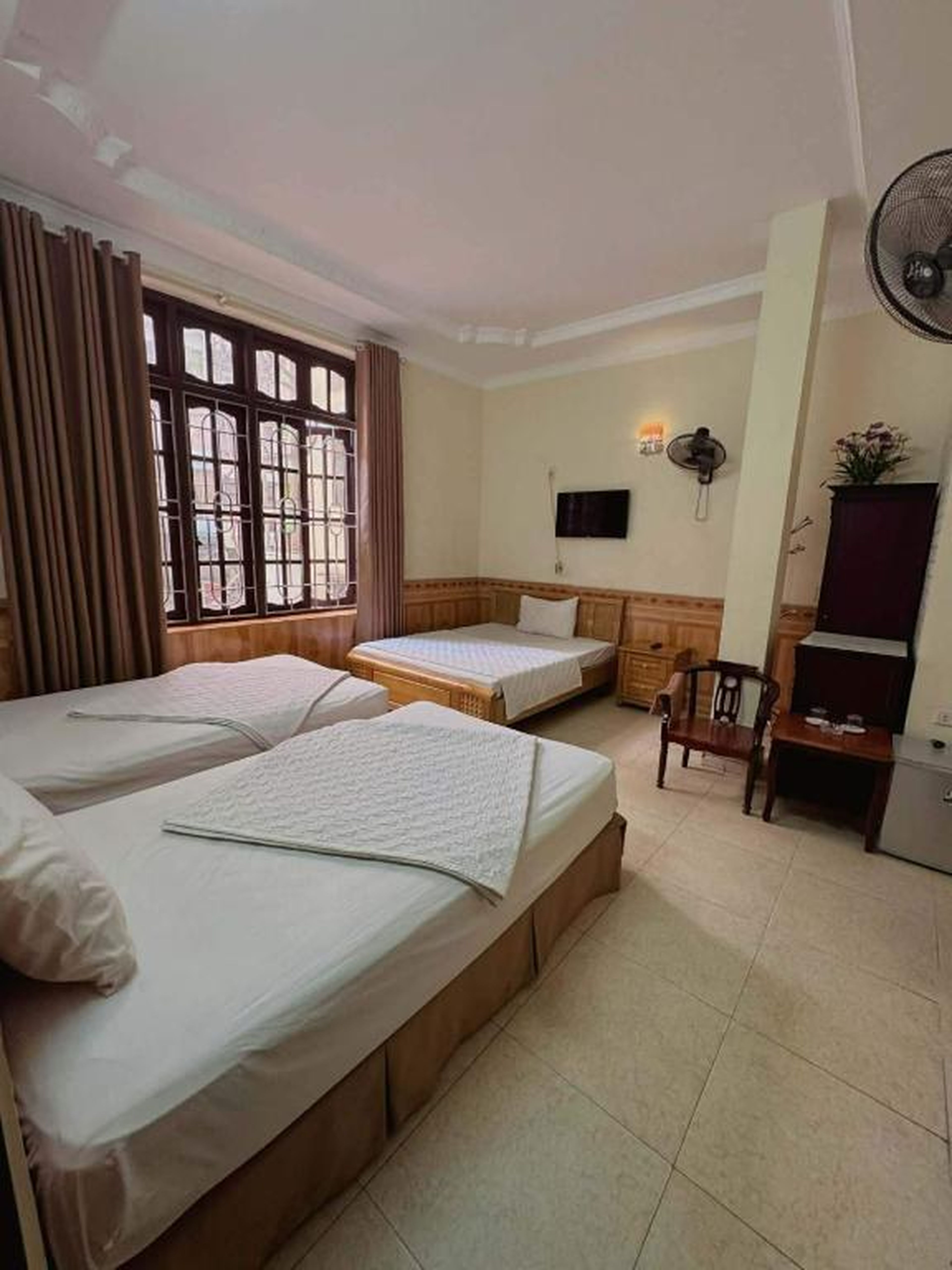 Ho Tay Hotel - Hình 6