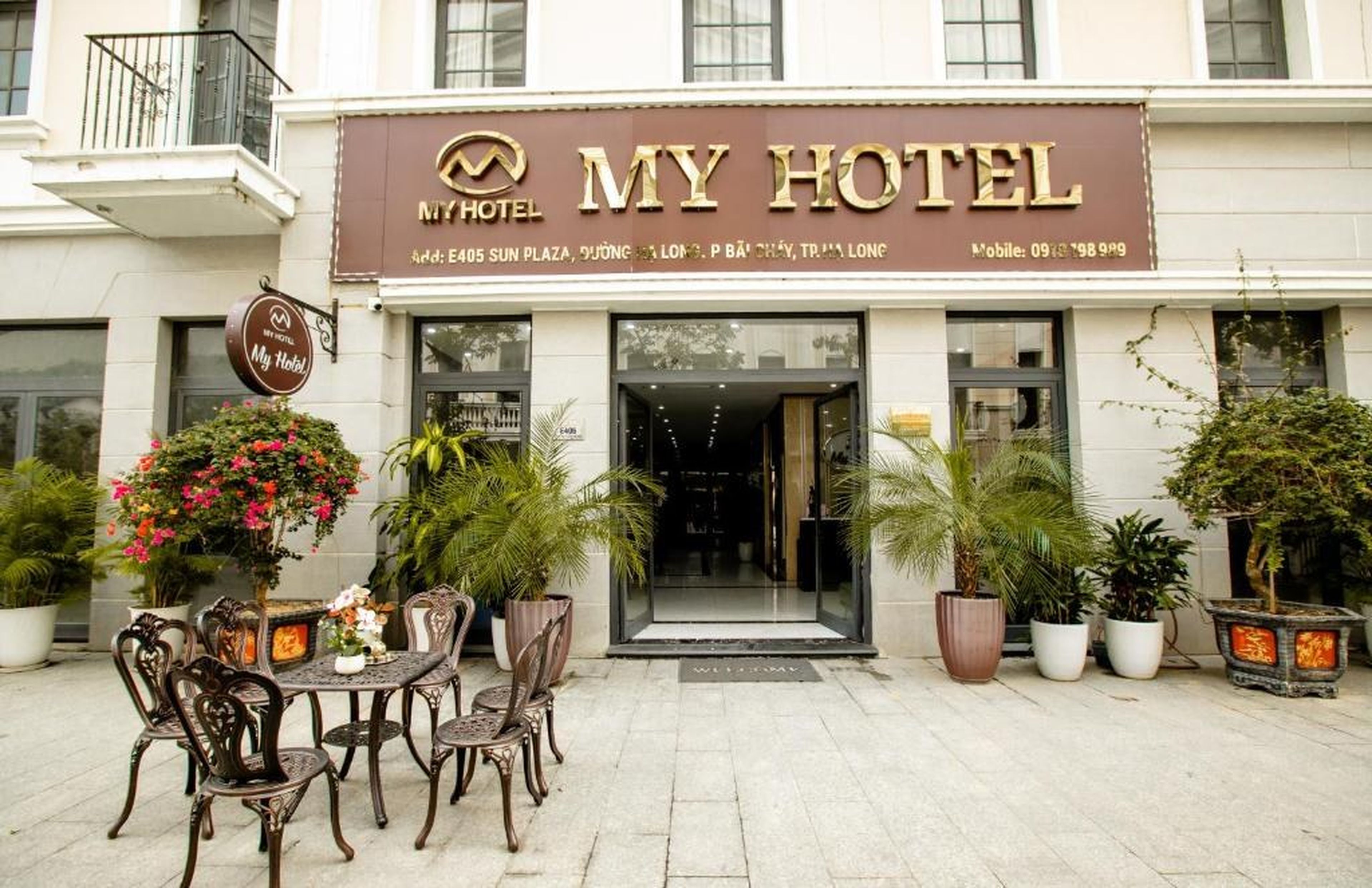 My Hotel Hạ Long - Hình 44