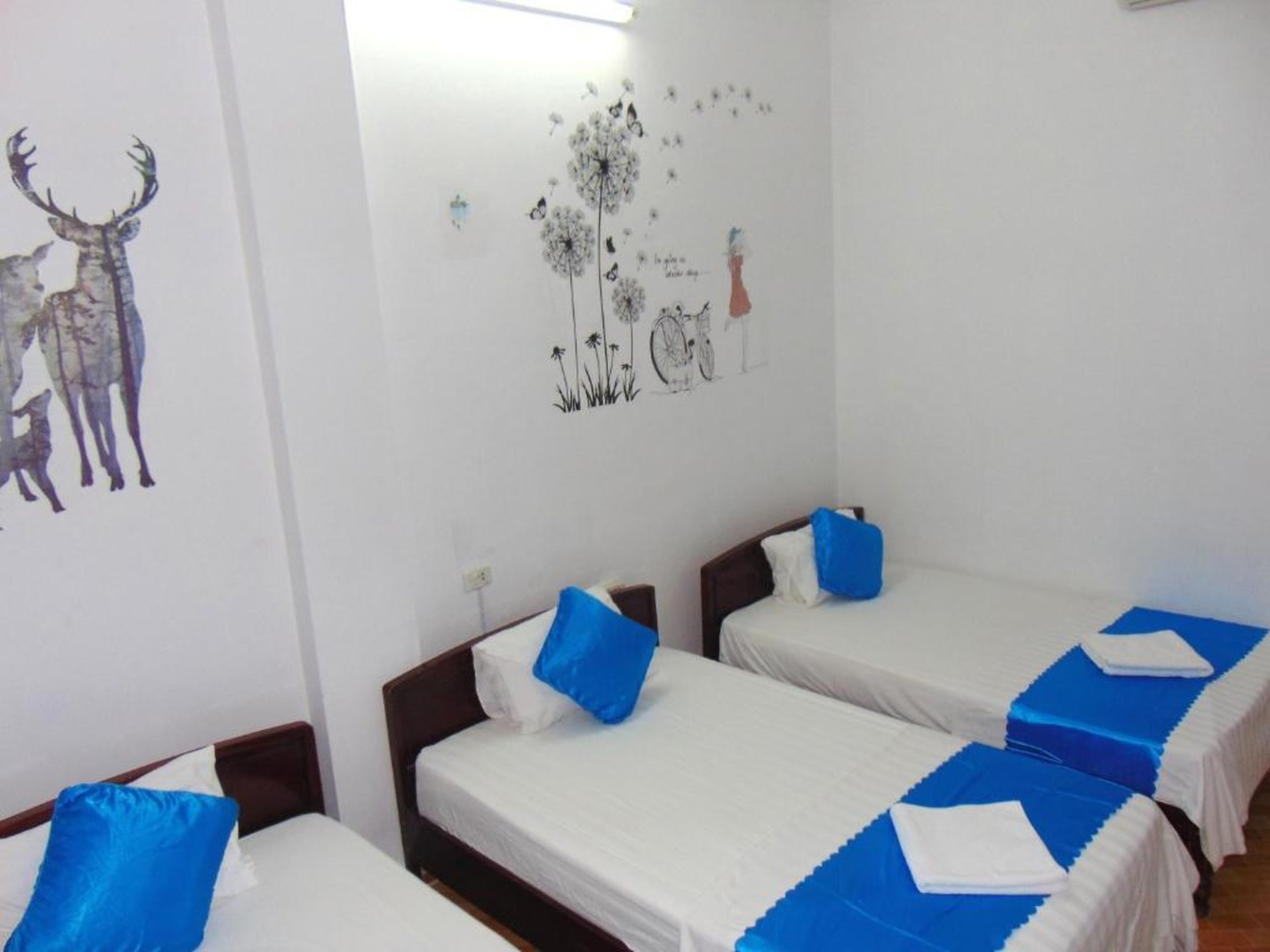 Alex Ha Long Hotel - Hình 22