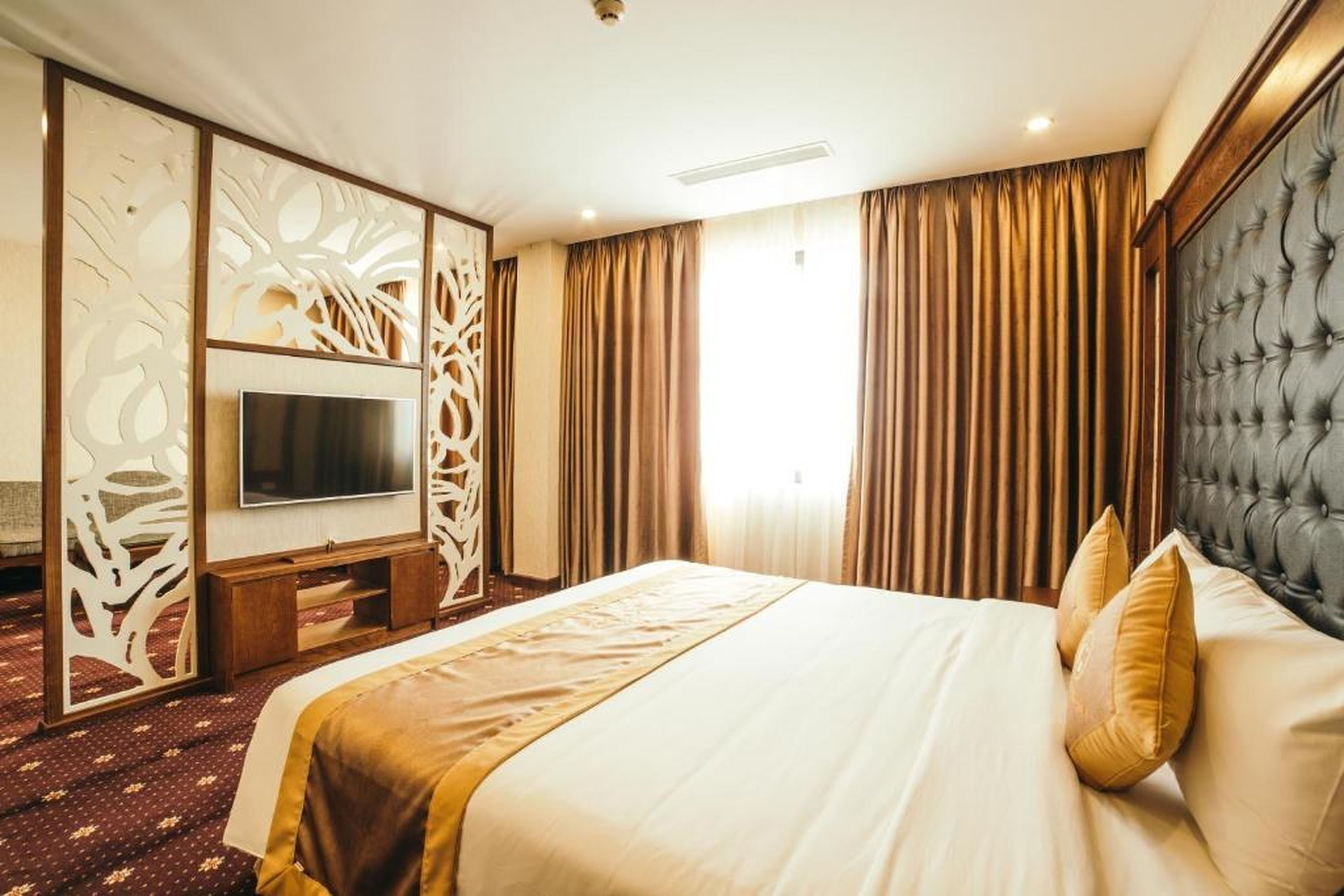 Grand Móng Cái Hotel - Hình 37