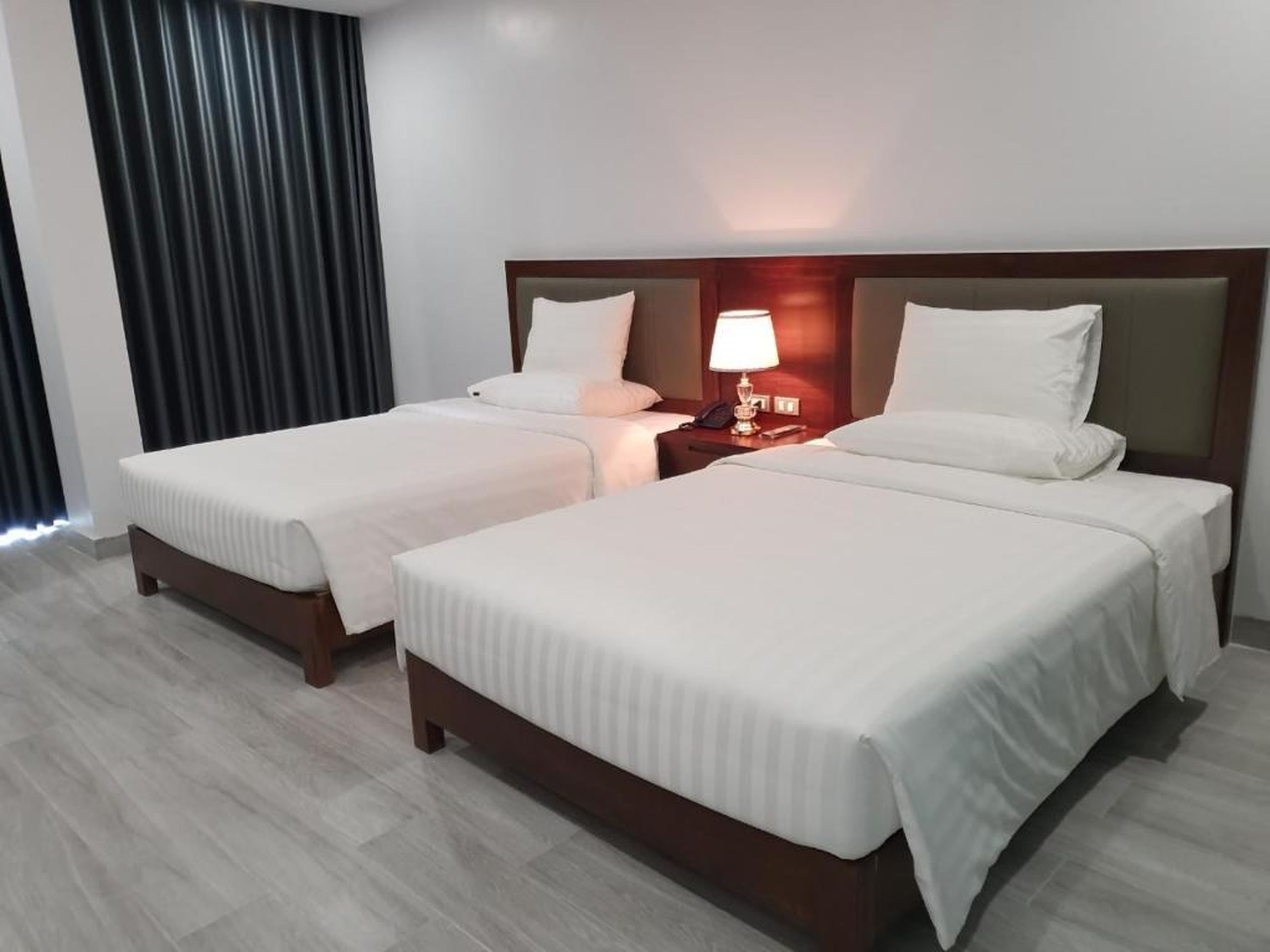 Ha Long Bay TC Hotel - Hình 15