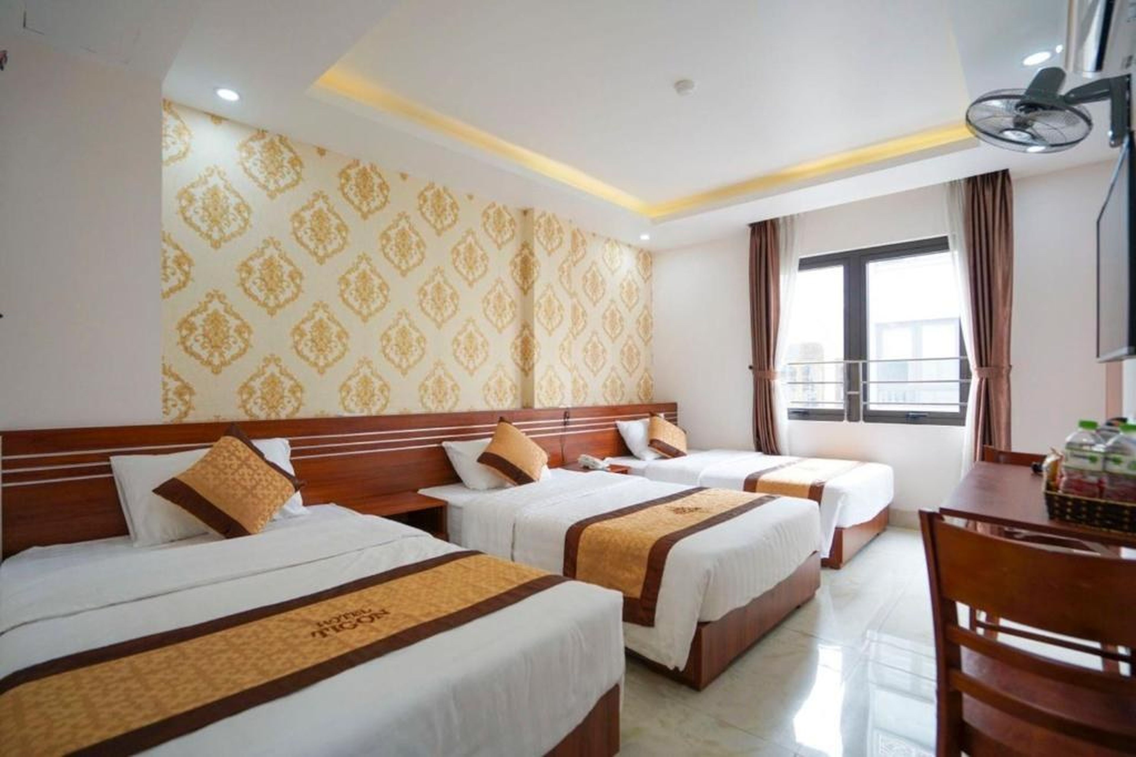 TiGon Hotel - Hình 32