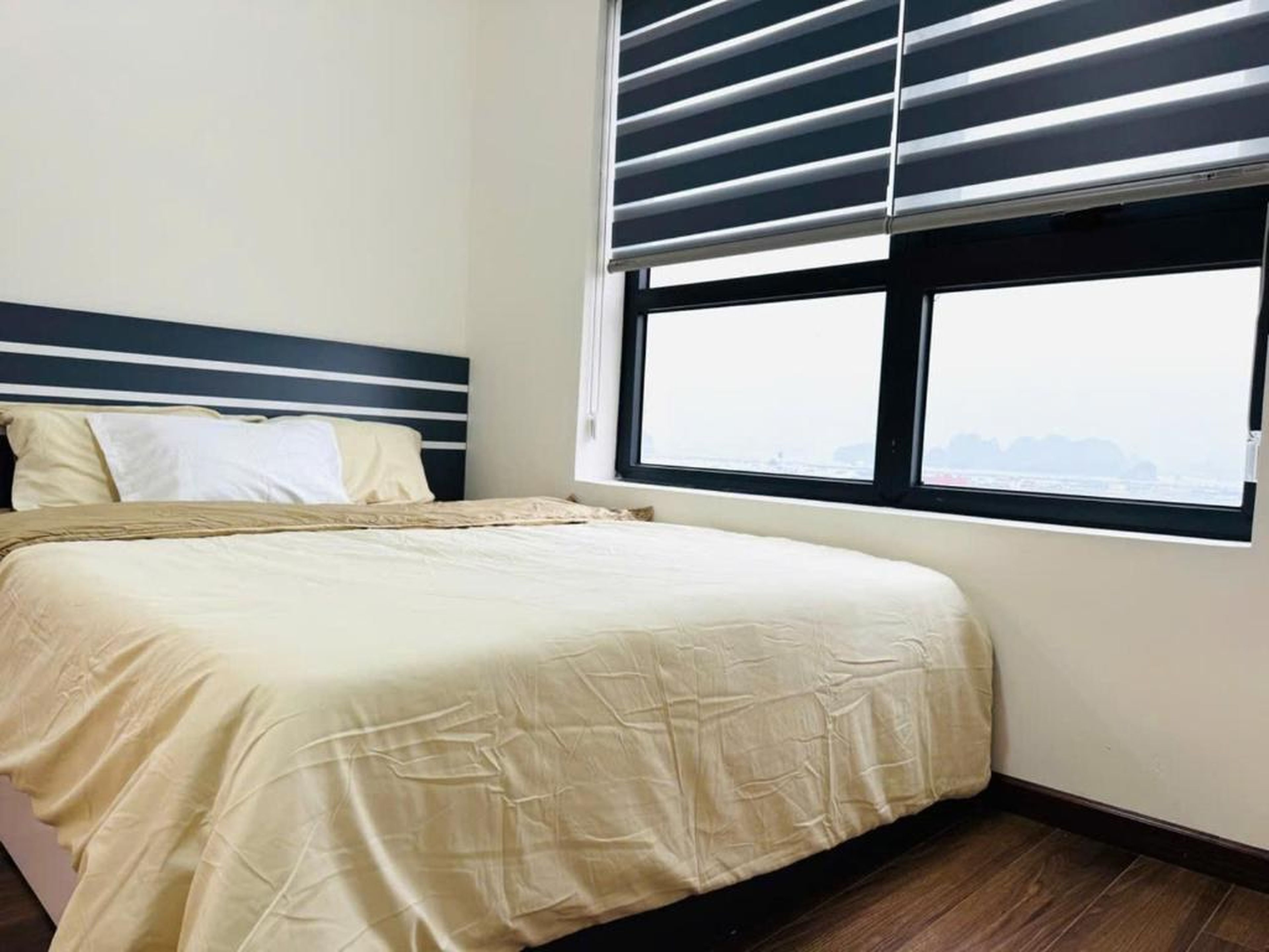 Homestay Phuong Thao Luxcity Cam Pha - Hình 13