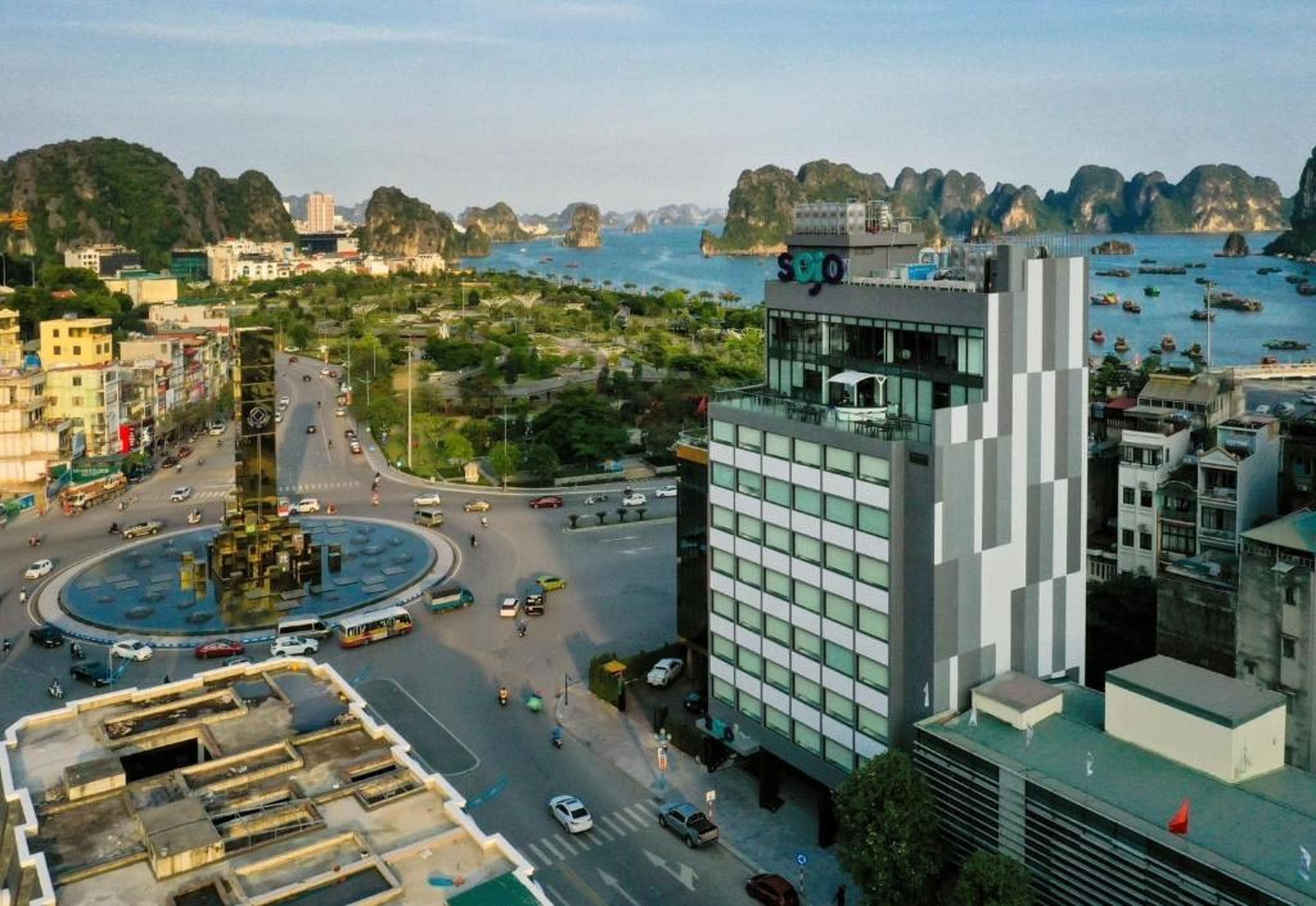 TiGon Hotel - Hình 8
