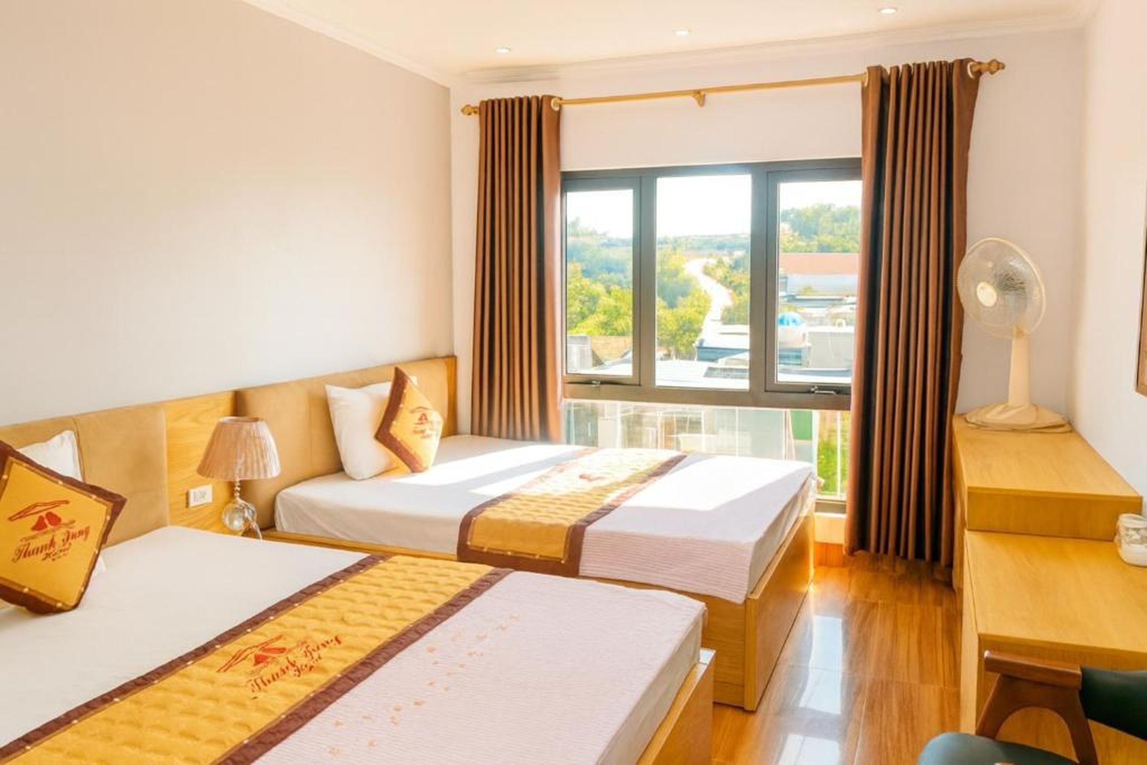 Thanh Tung Hotel - Hình 4