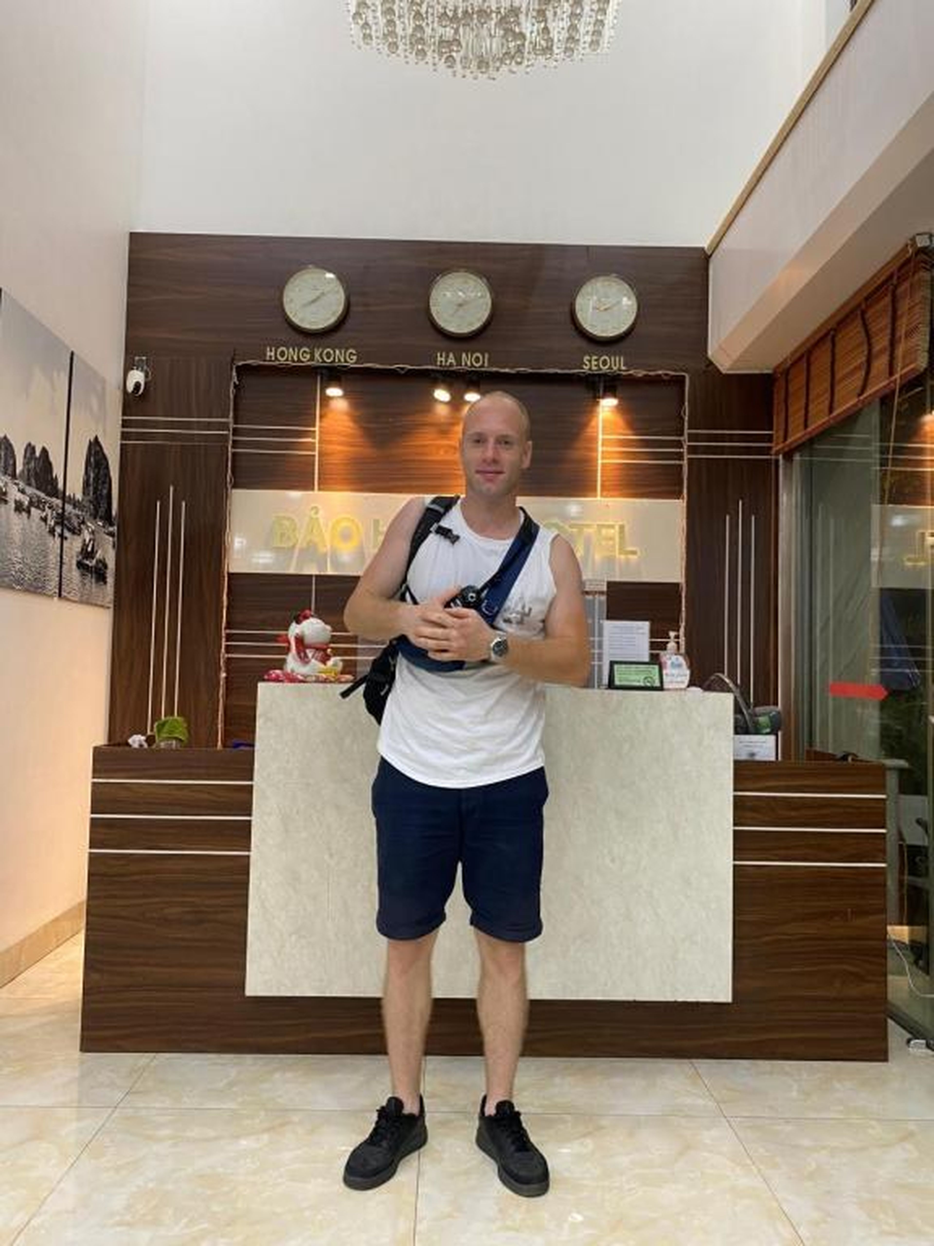 Bảo Hân 2 Hotel - Hình 19